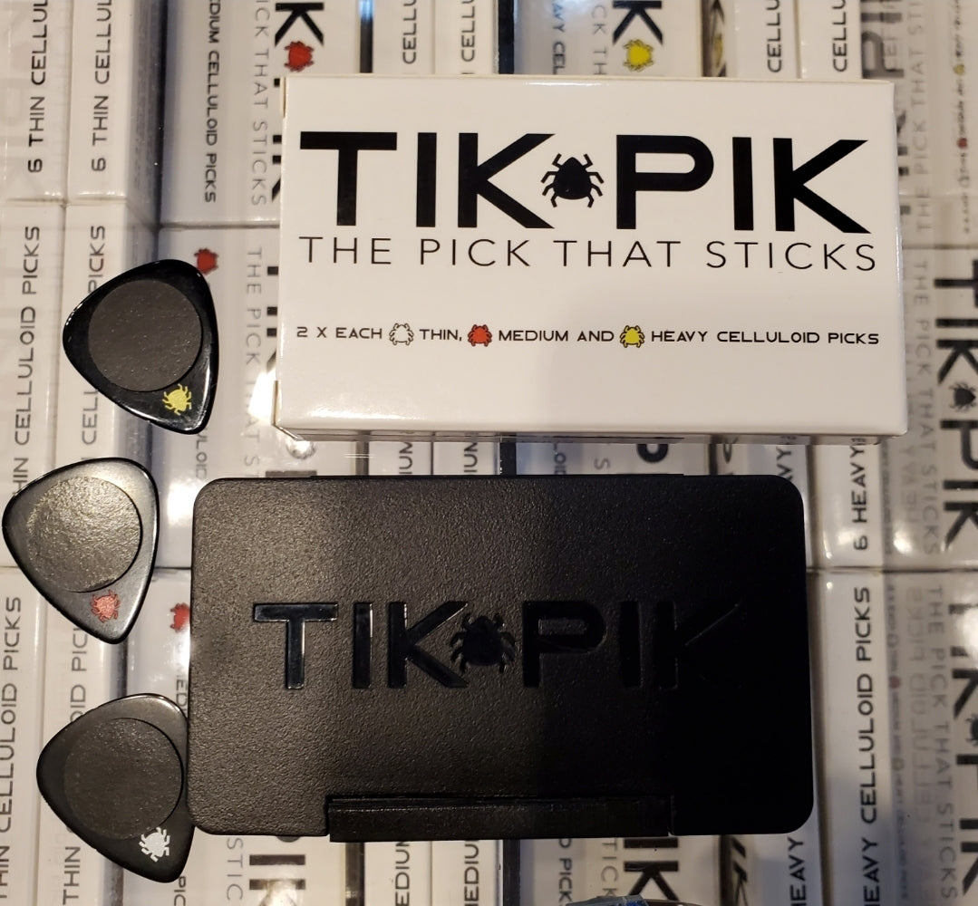 TikPiks are the new craze