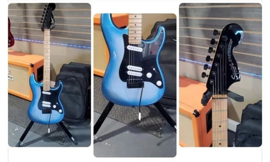 Fender Squier