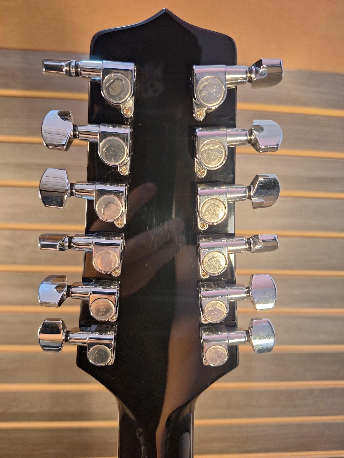 Takamine GD38CE 12-String Acoustic Electric Guitar