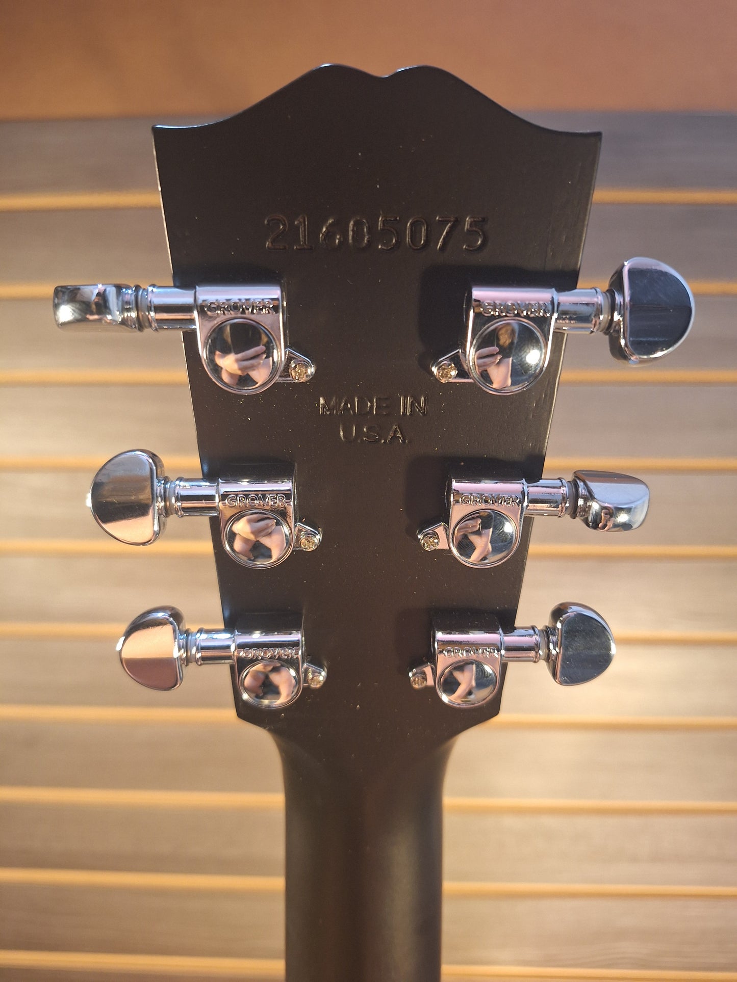 Gibson L-00 Special Satin Vintage Sunburst