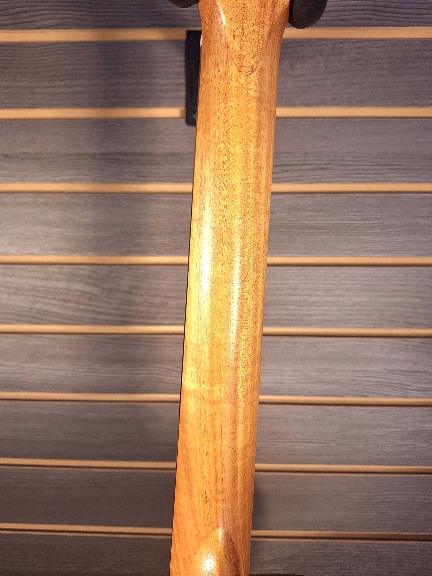 Taylor GS Mini-e Koa Electric/Acoustic Guitar