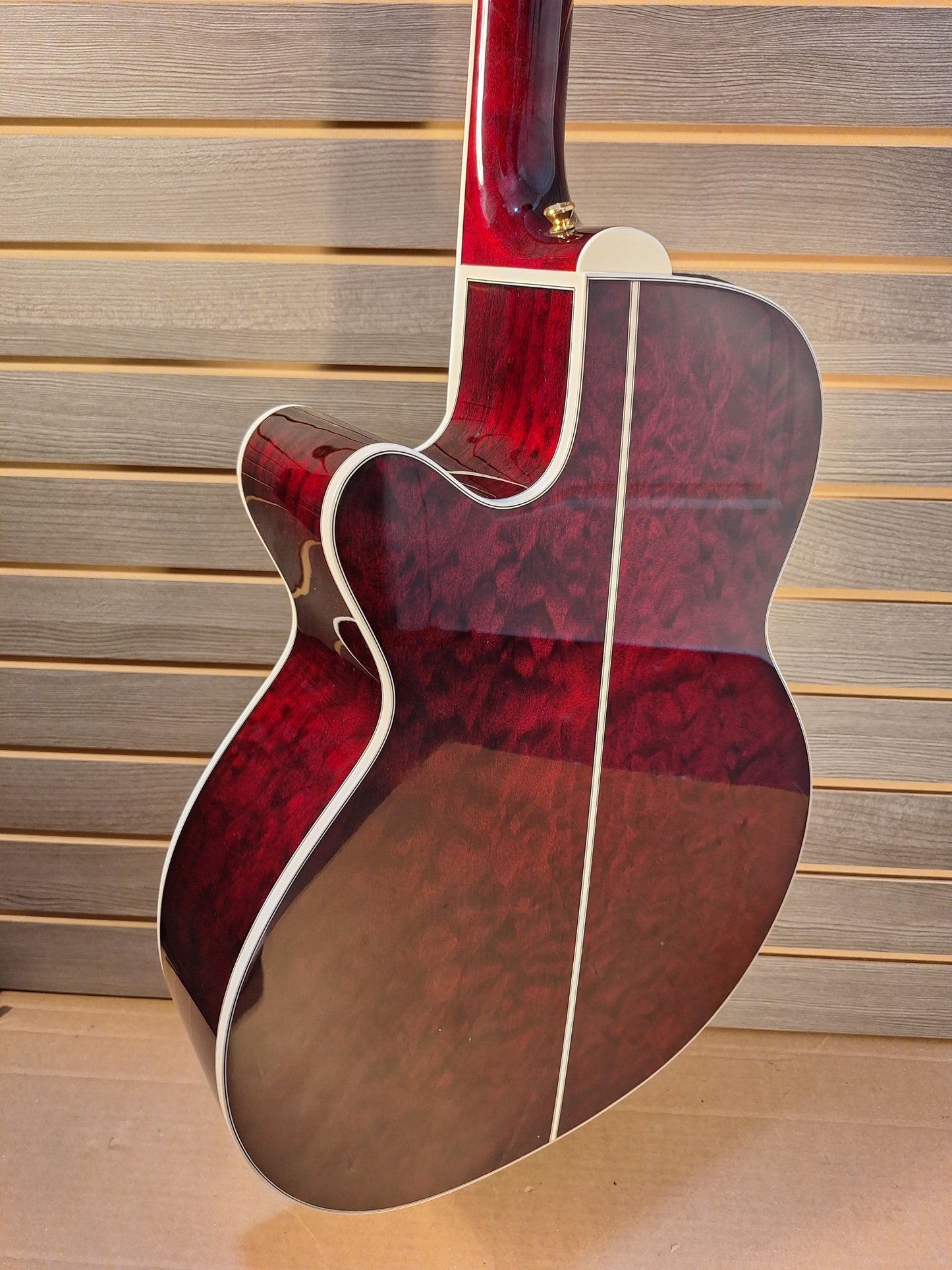 Takamine GN75CE WR Acoustic Electric Guitar