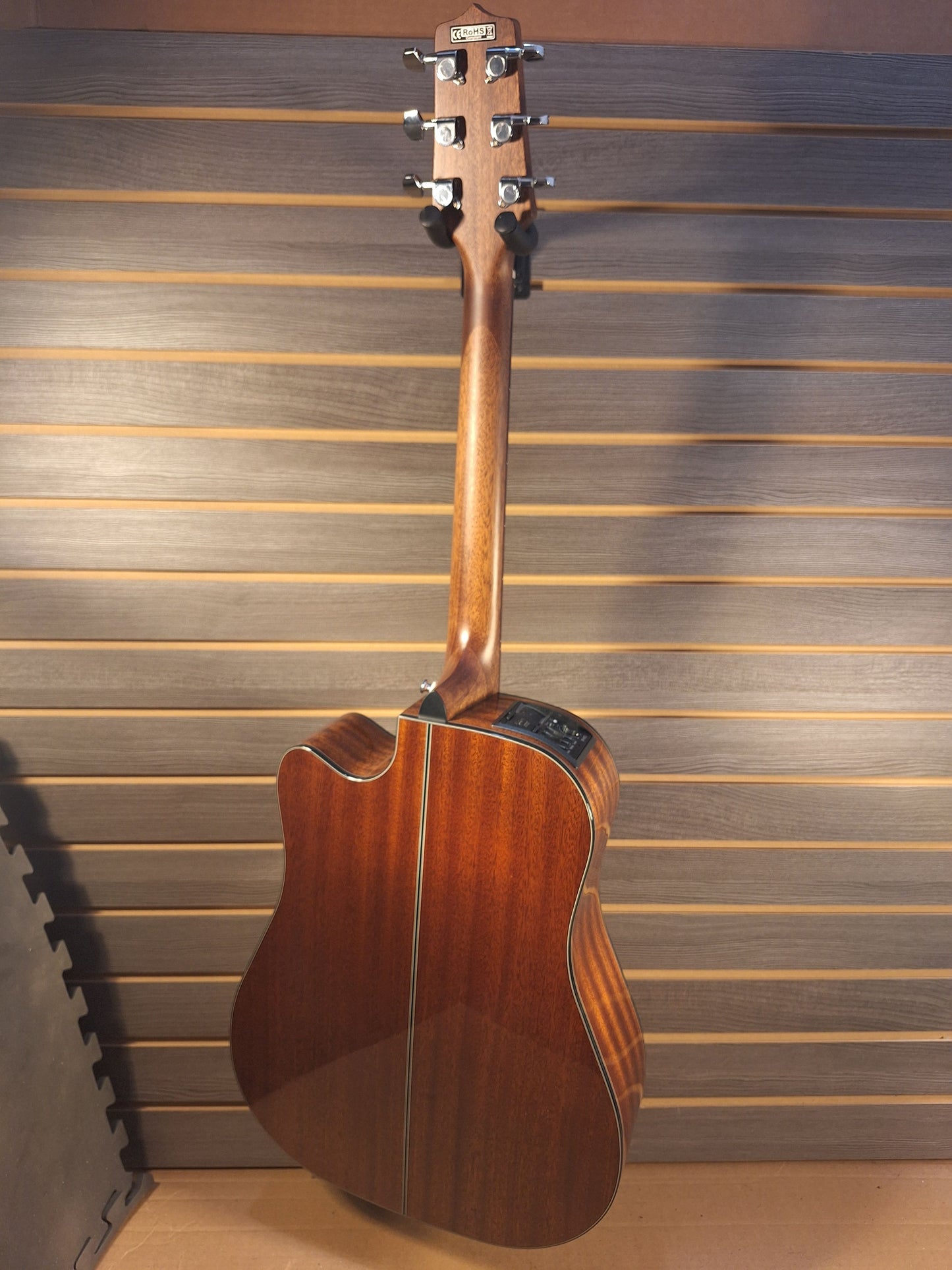 Takamine GD30CE NAT Acoustic Electric Guitar