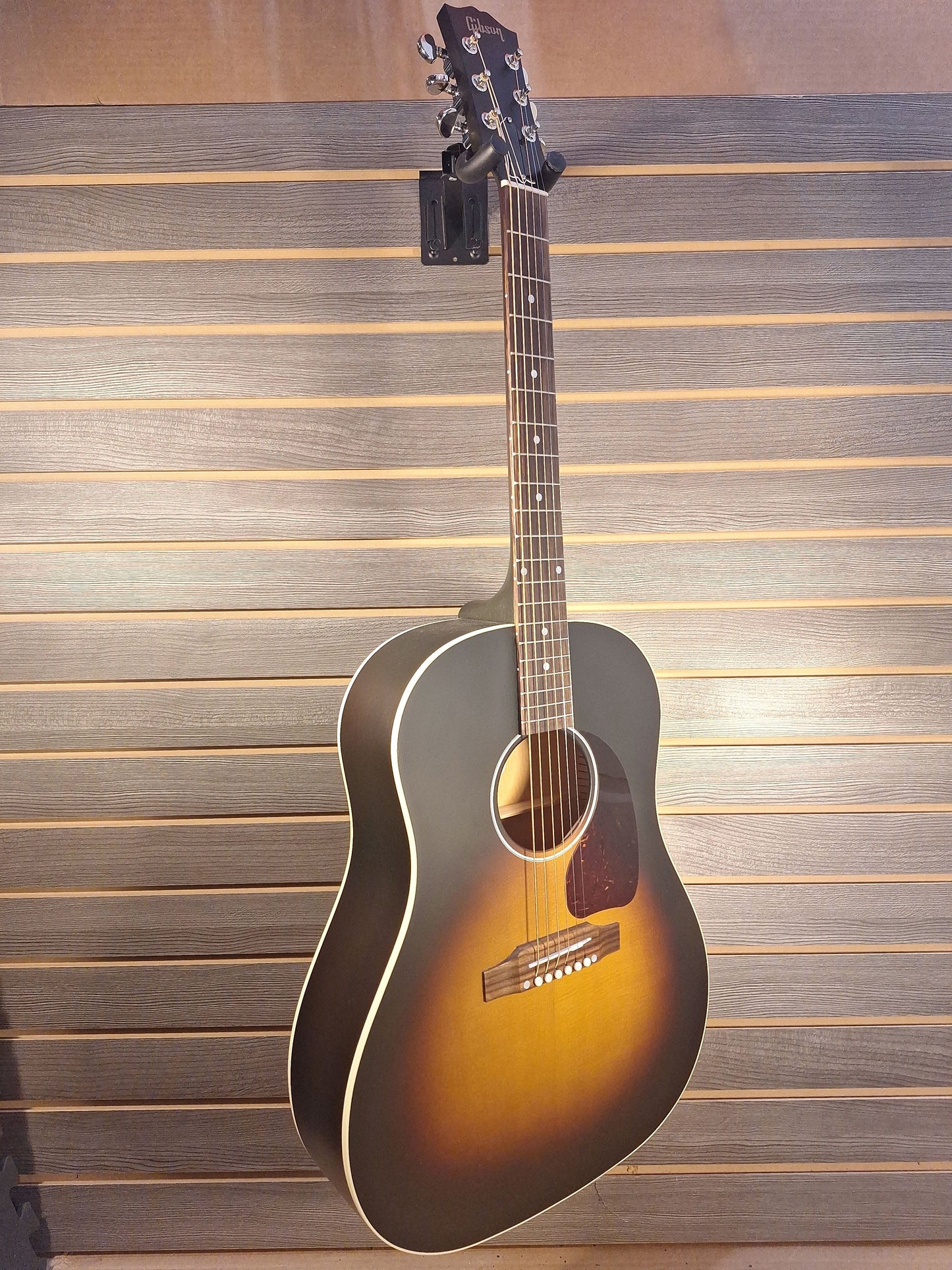Gibson J45 Special