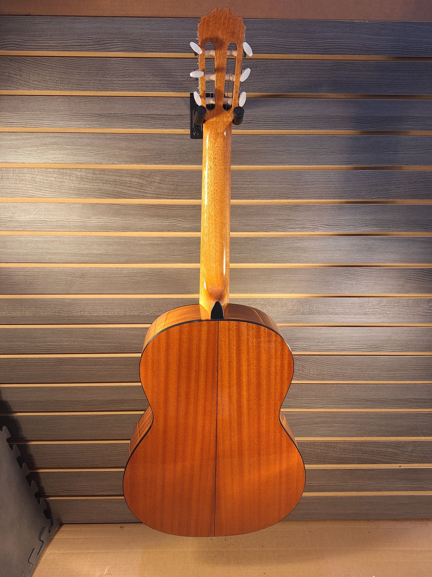 Takamine GC1NAT Classical Guitar