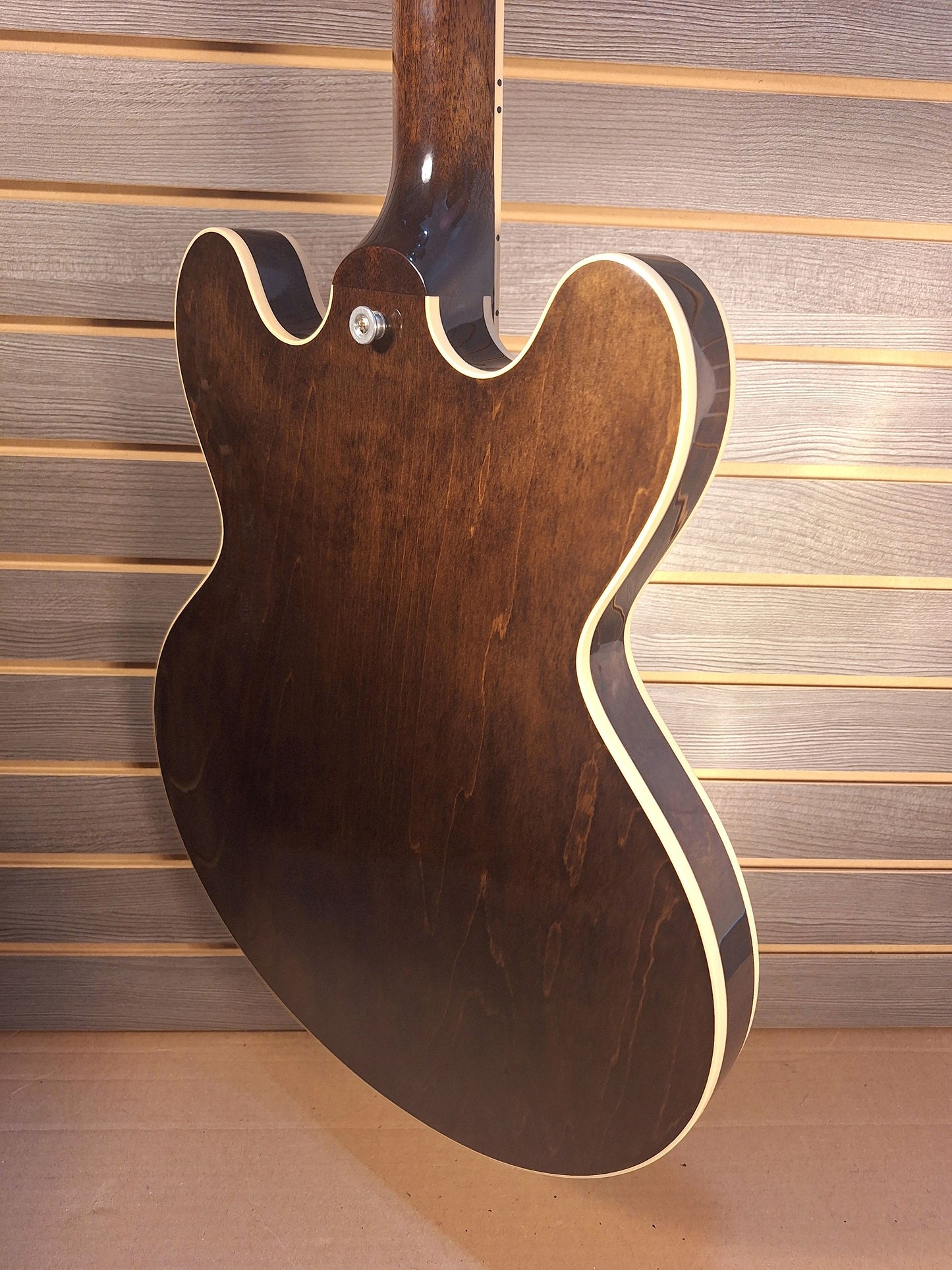 Epiphone USA Casino Royal Tan