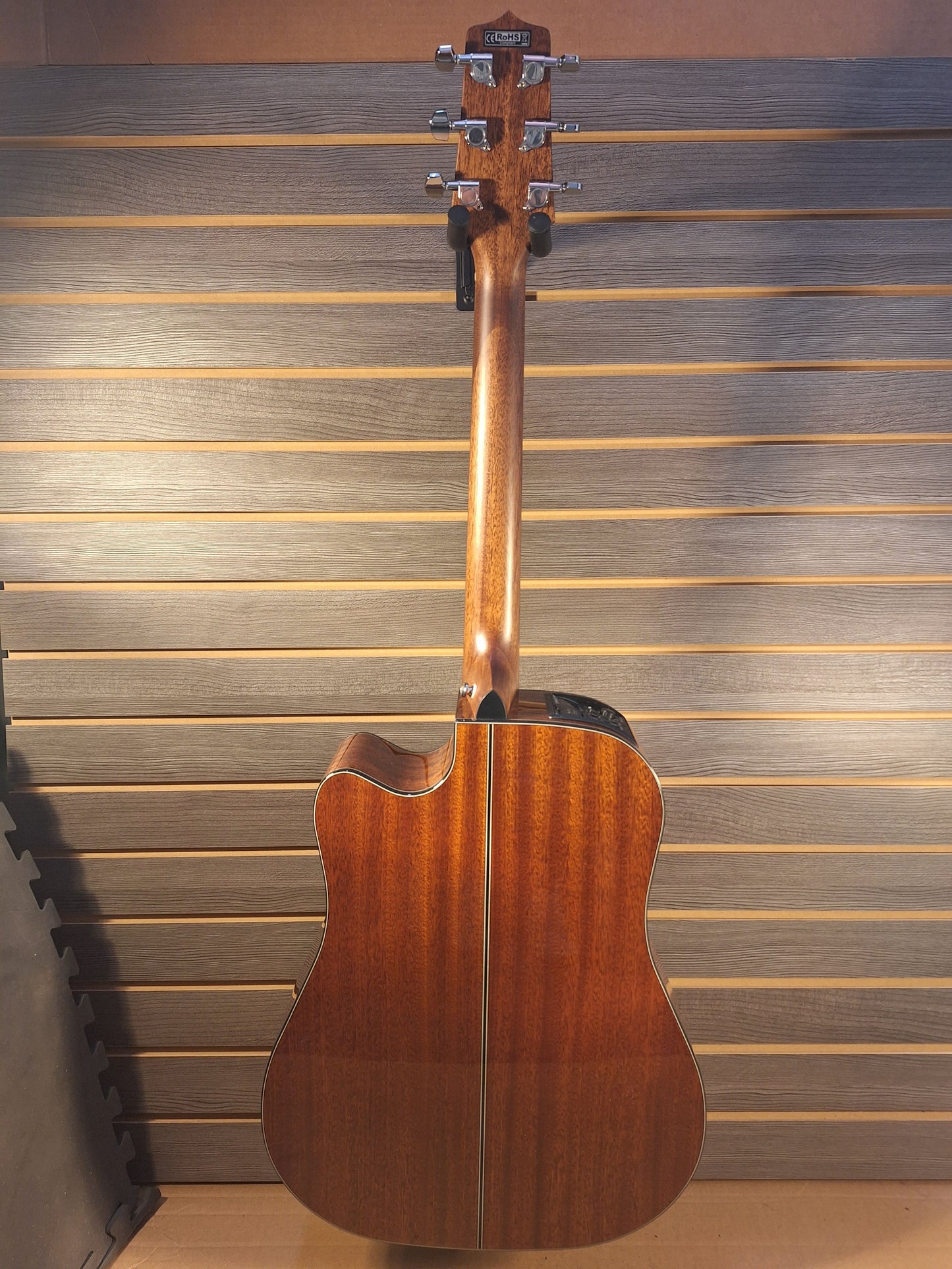 Takamine GD30CE NAT Acoustic Electric Guitar