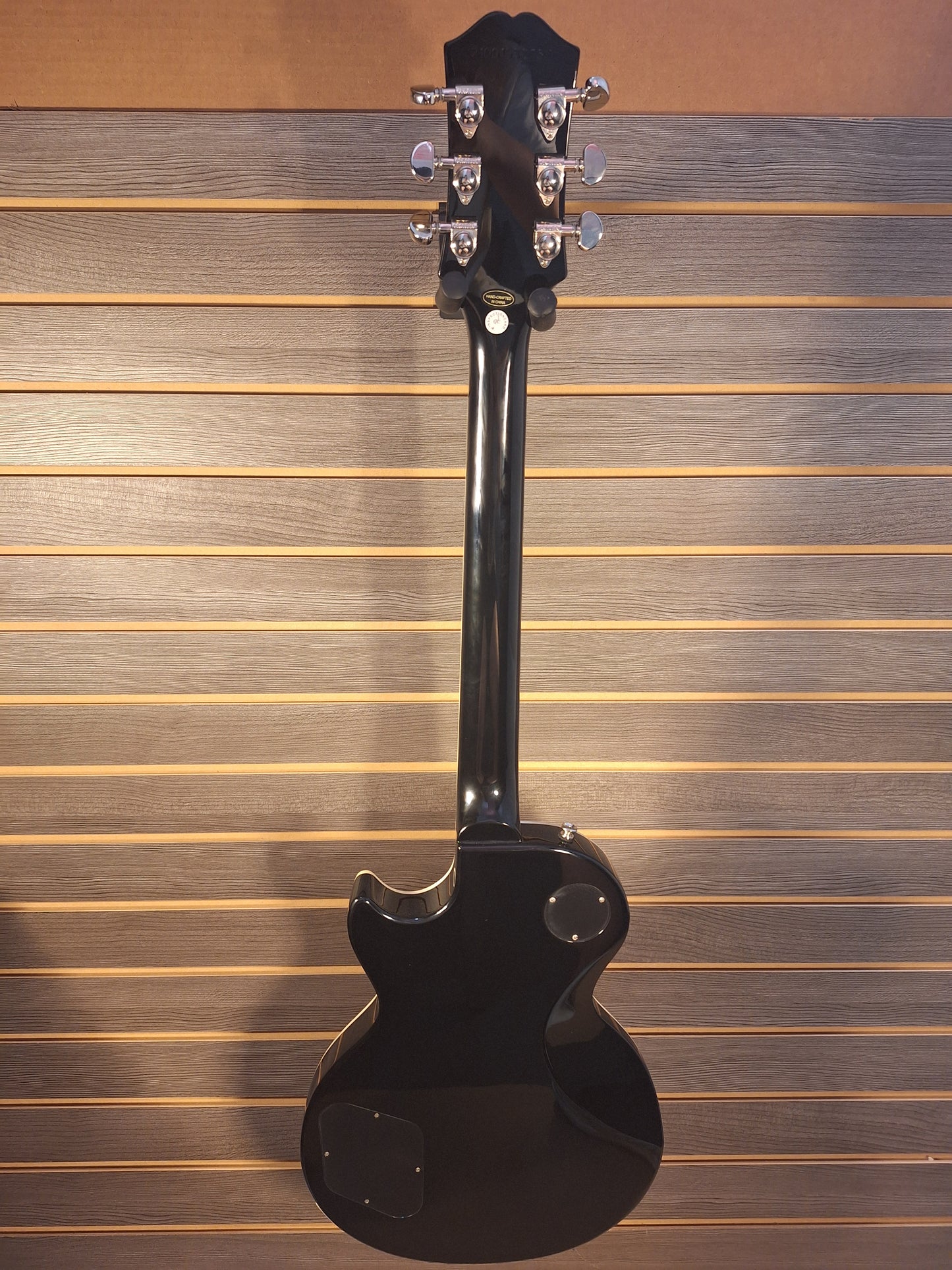 Epiphone Les Paul Muse Purple Passion Metallic Electric Guitar