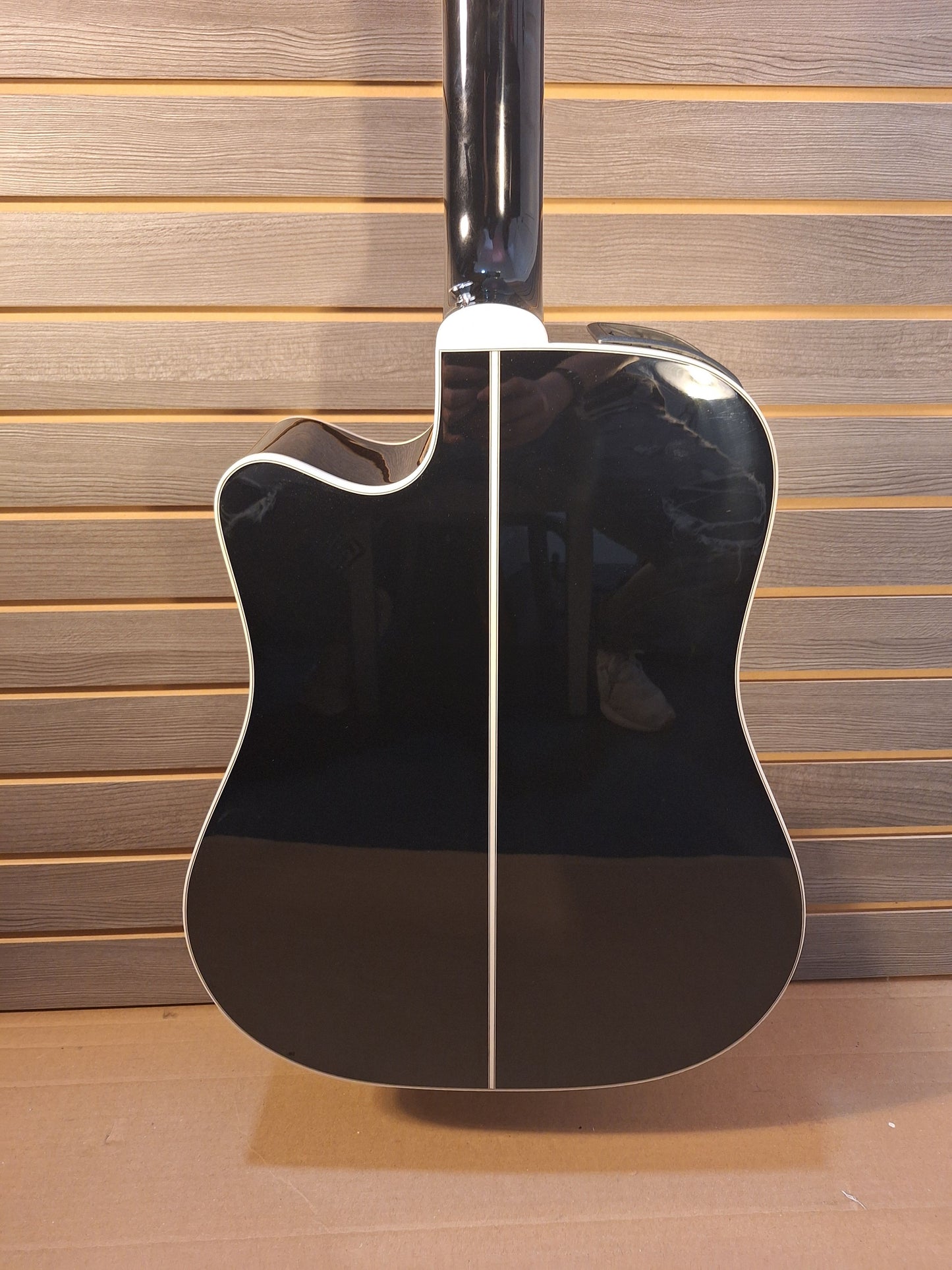 Takamine GD38CE 12-String Acoustic Electric Guitar