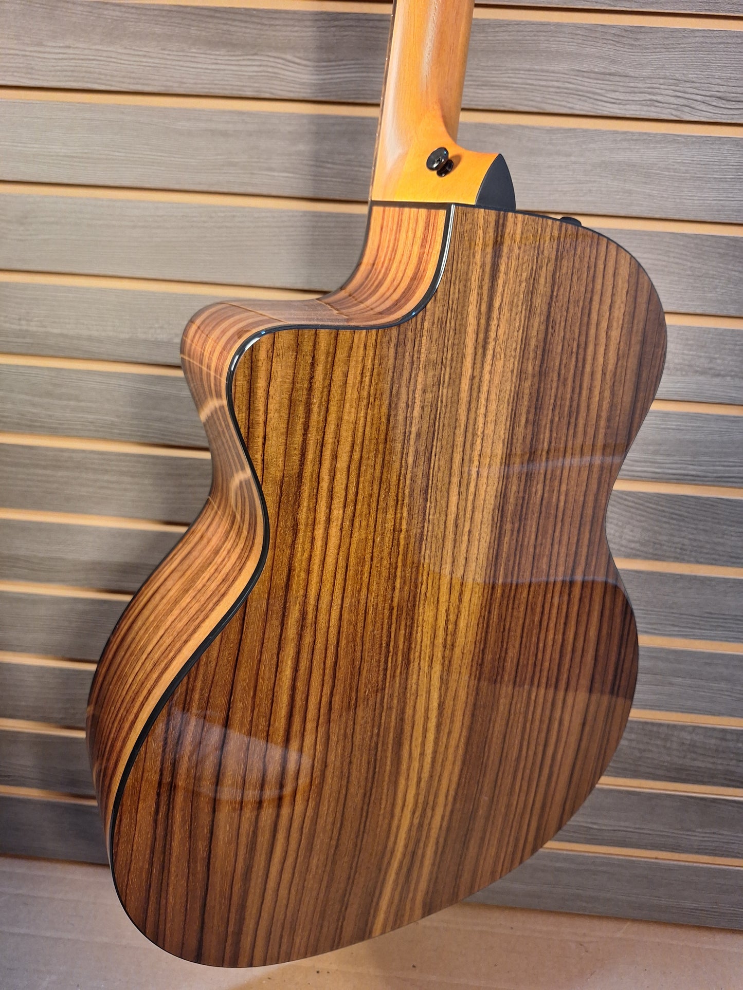 Taylor 214ce Plus Acoustic Electric Guitar