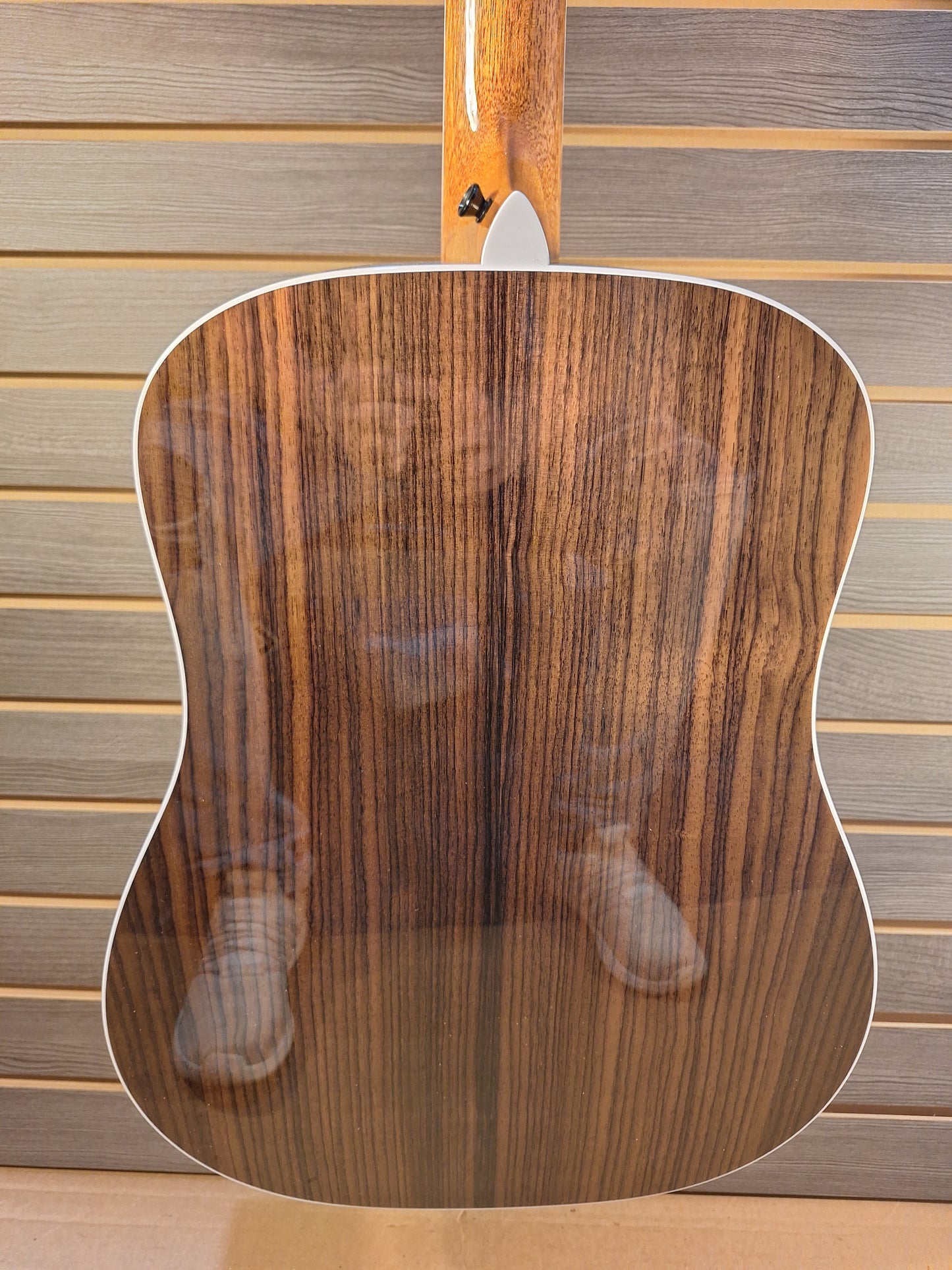 Taylor Legacy 810e Acoustic Electric Guitar With Hard Case