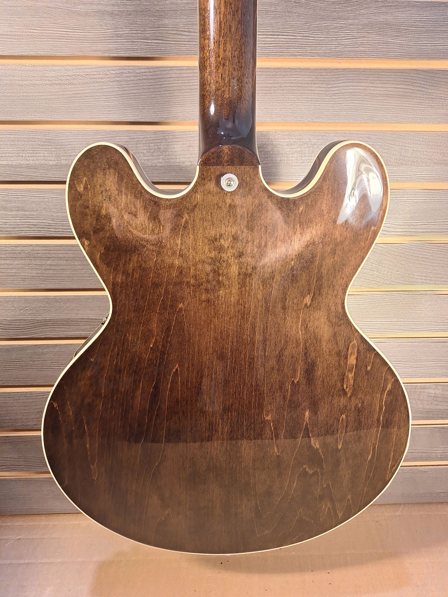 Epiphone USA Casino Royal Tan