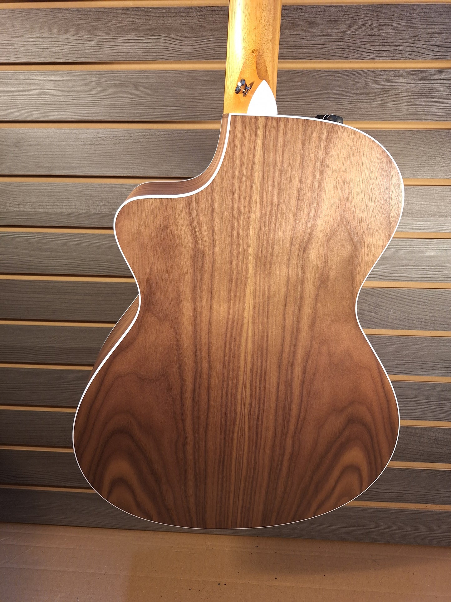 Taylor 212ce Acoustic/Electric Guitar