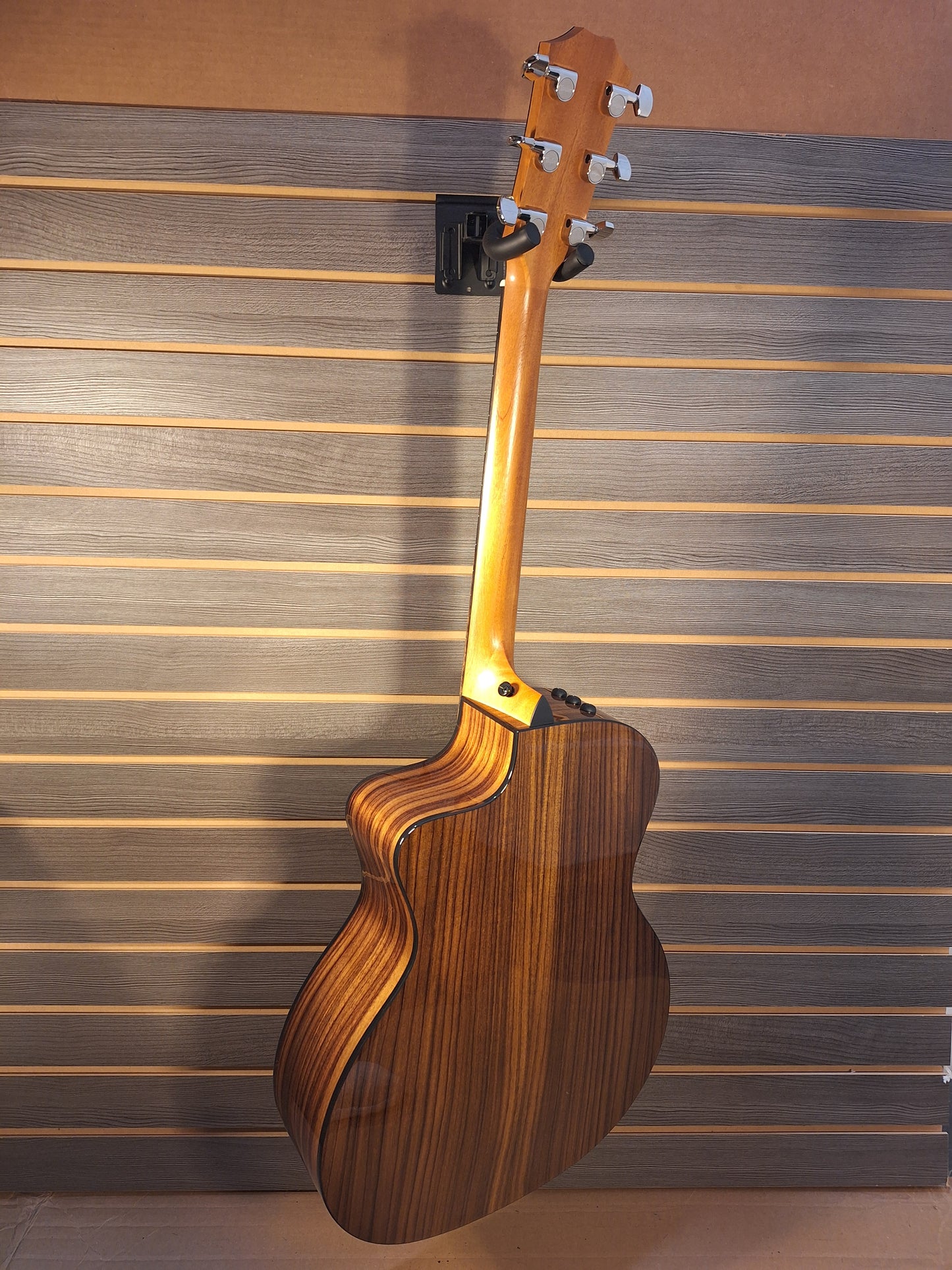 Taylor 214ce Plus Acoustic Electric Guitar