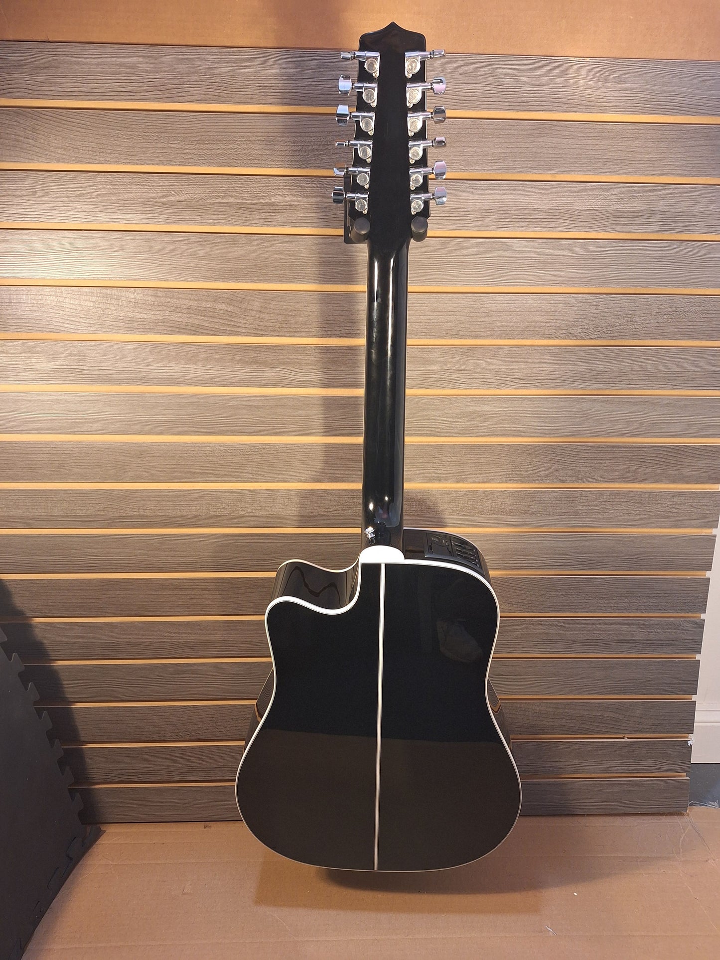 Takamine GD38CE 12-String Acoustic Electric Guitar