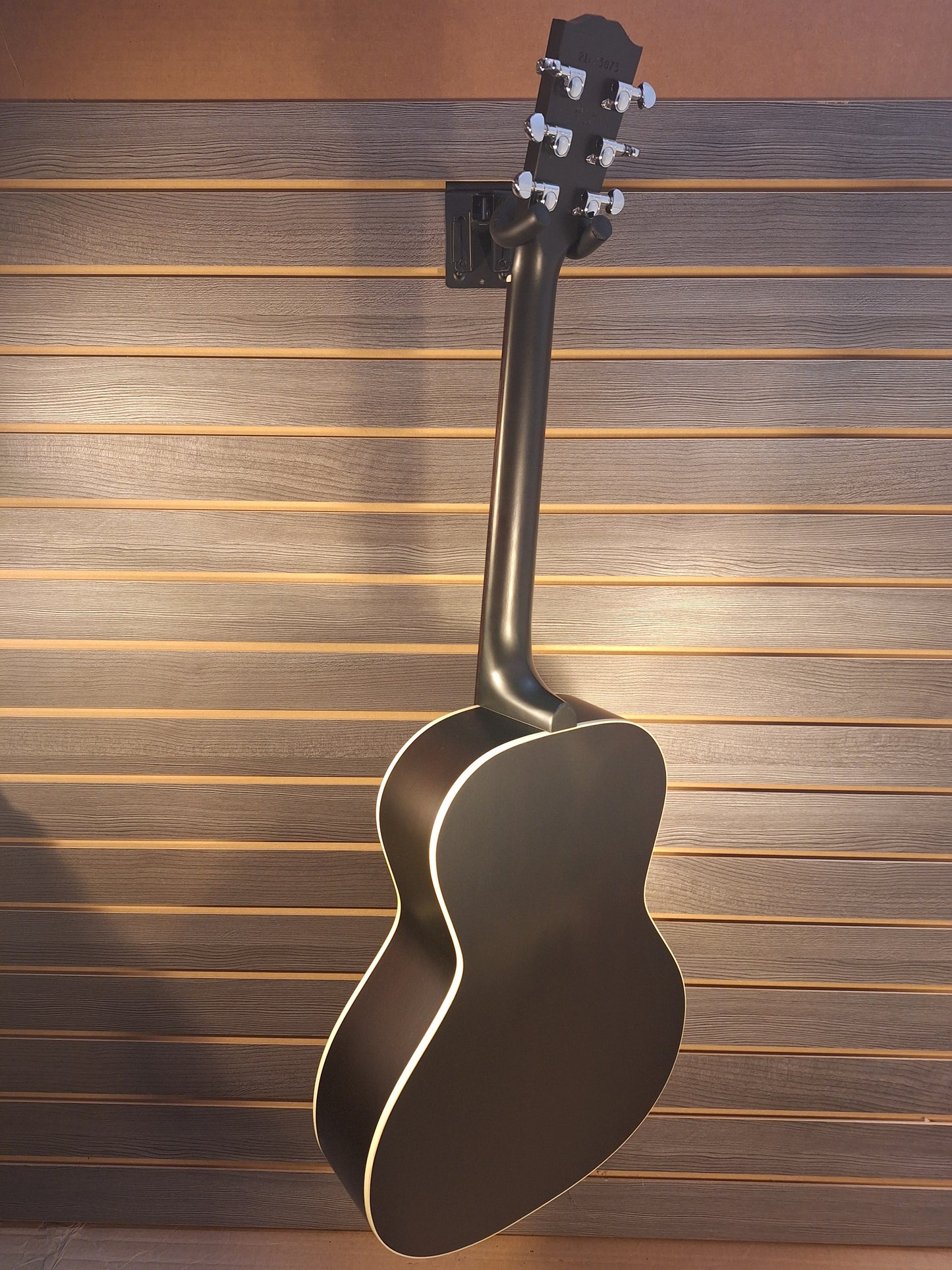 Gibson L-00 Special Satin Vintage Sunburst