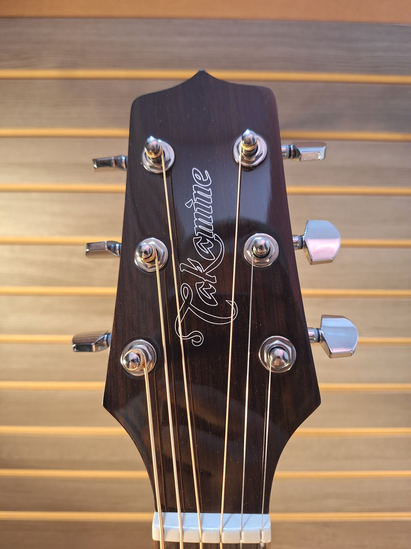 Takamine GD30CE NAT Acoustic Electric Guitar