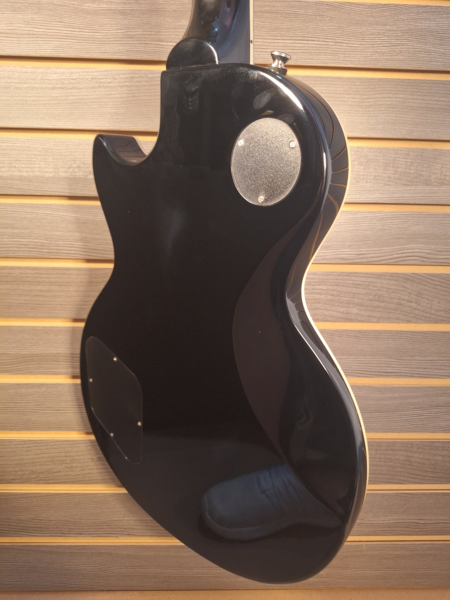 Epiphone Les Paul Muse Purple Passion Metallic Electric Guitar