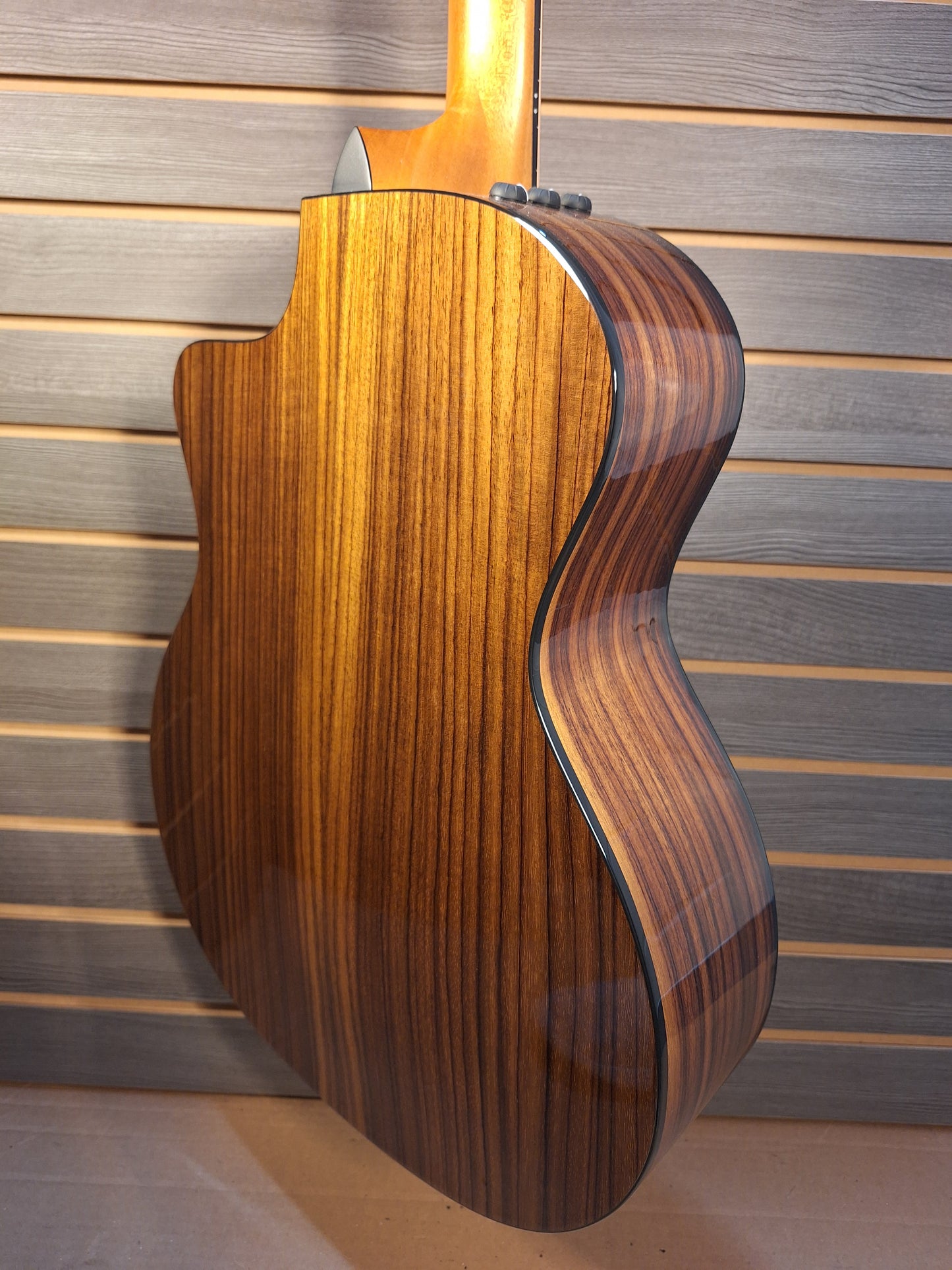 Taylor 214ce Plus Acoustic Electric Guitar