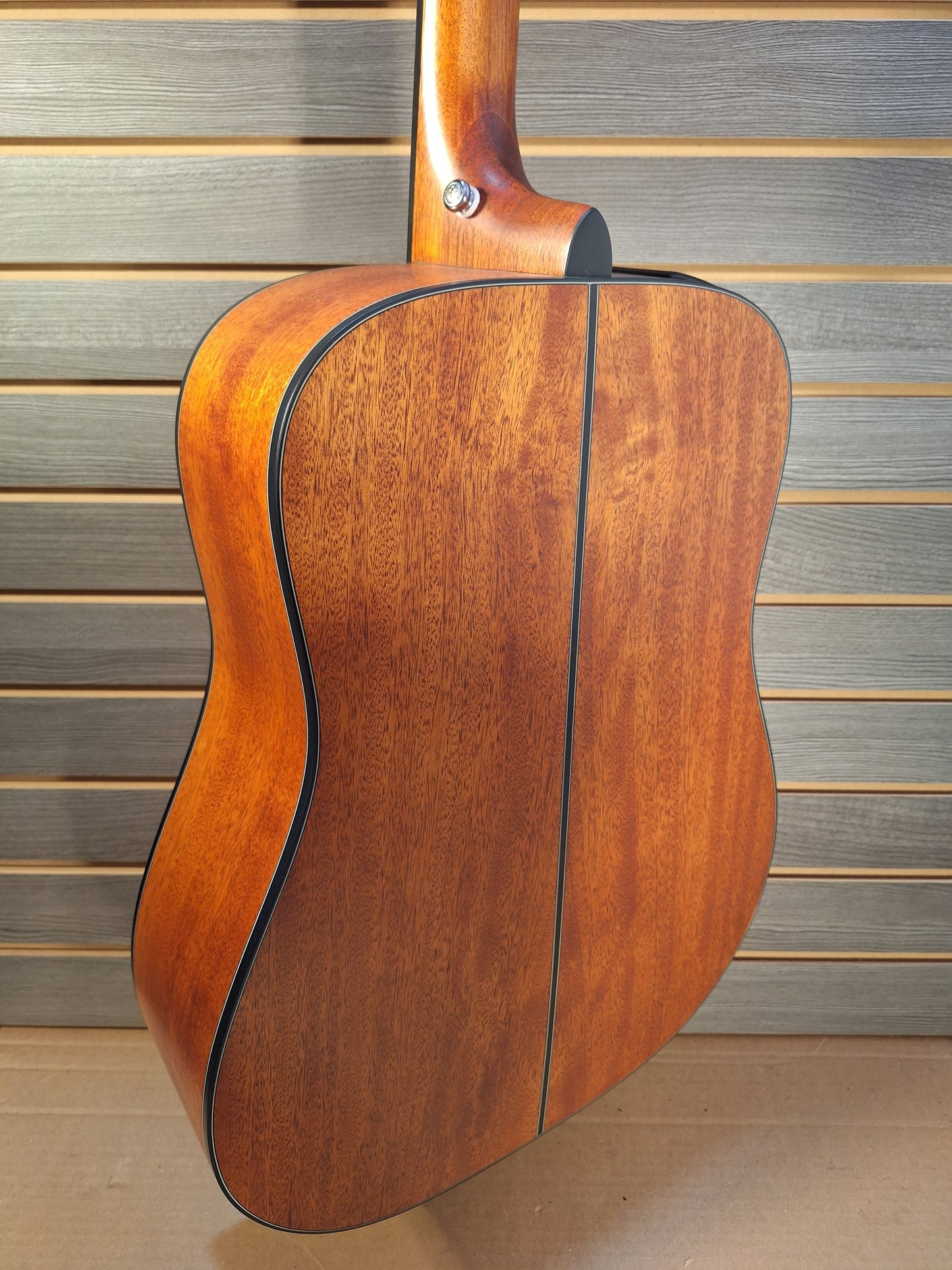Takamine GLD12E NS Acoustic Electric Guitar