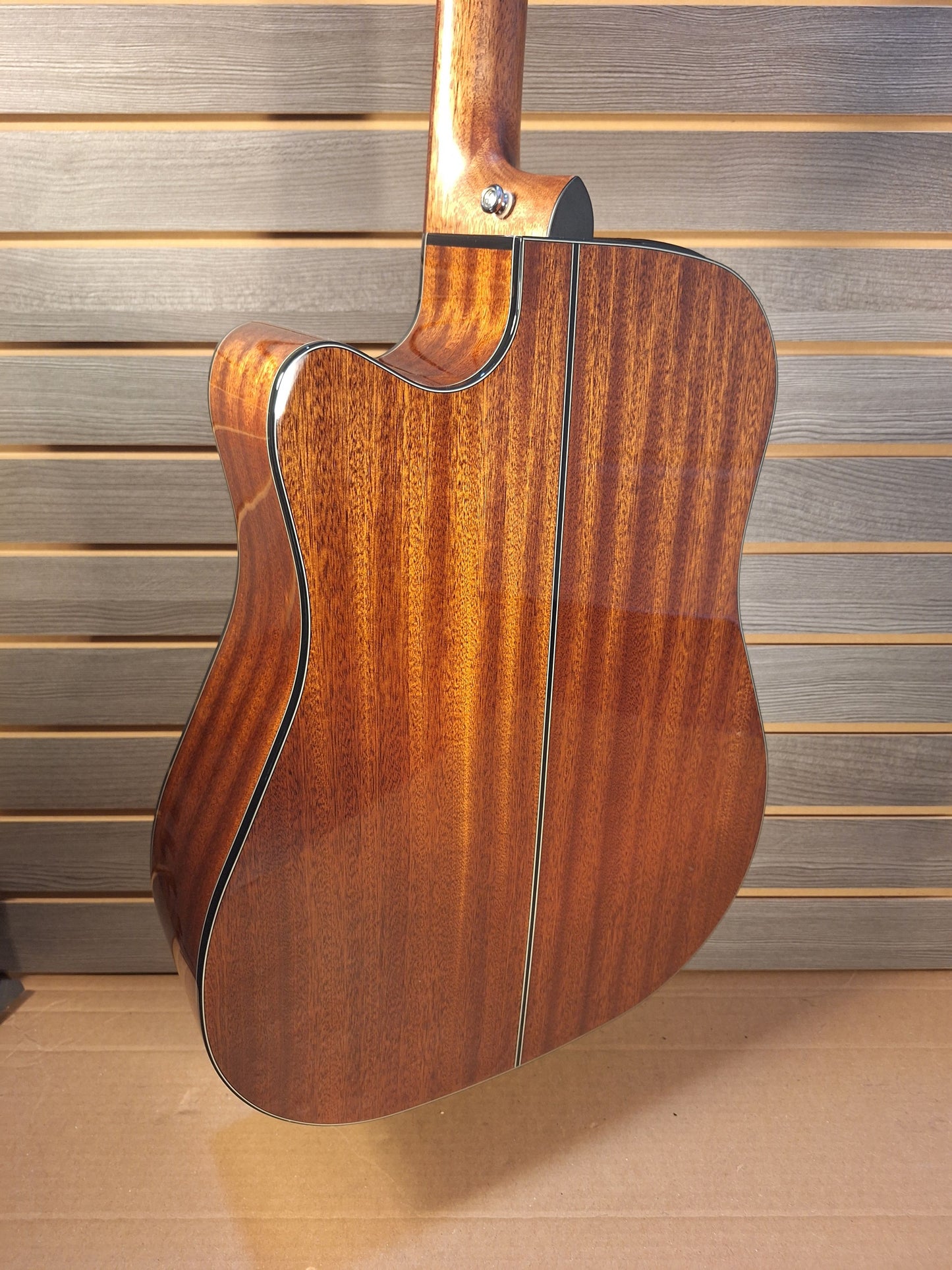 Takamine GD30CE NAT Acoustic Electric Guitar