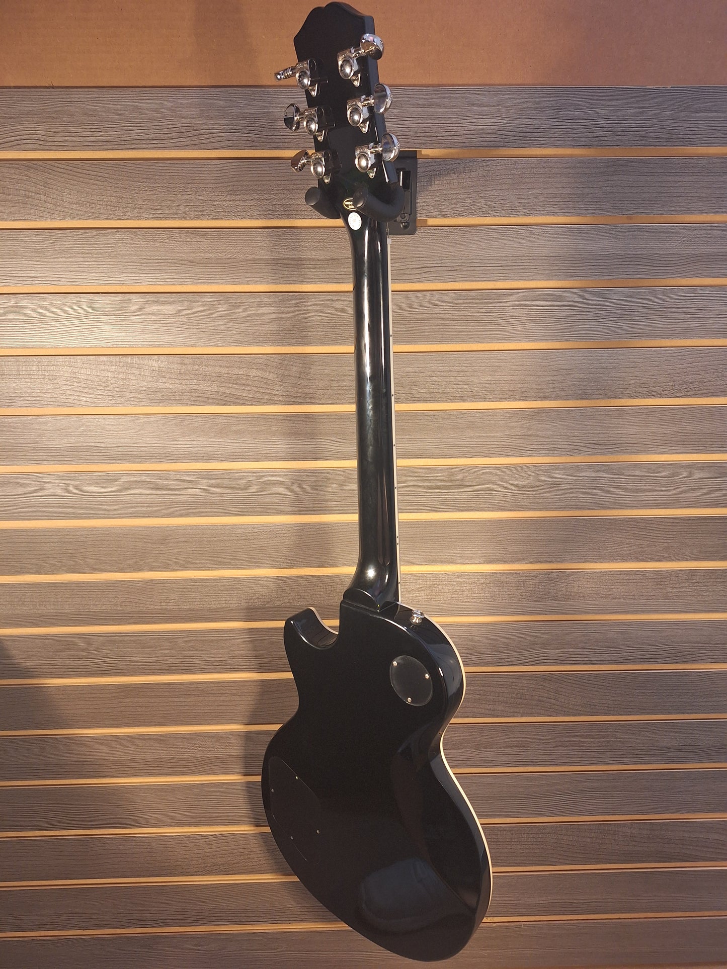Epiphone Les Paul Muse Purple Passion Metallic Electric Guitar