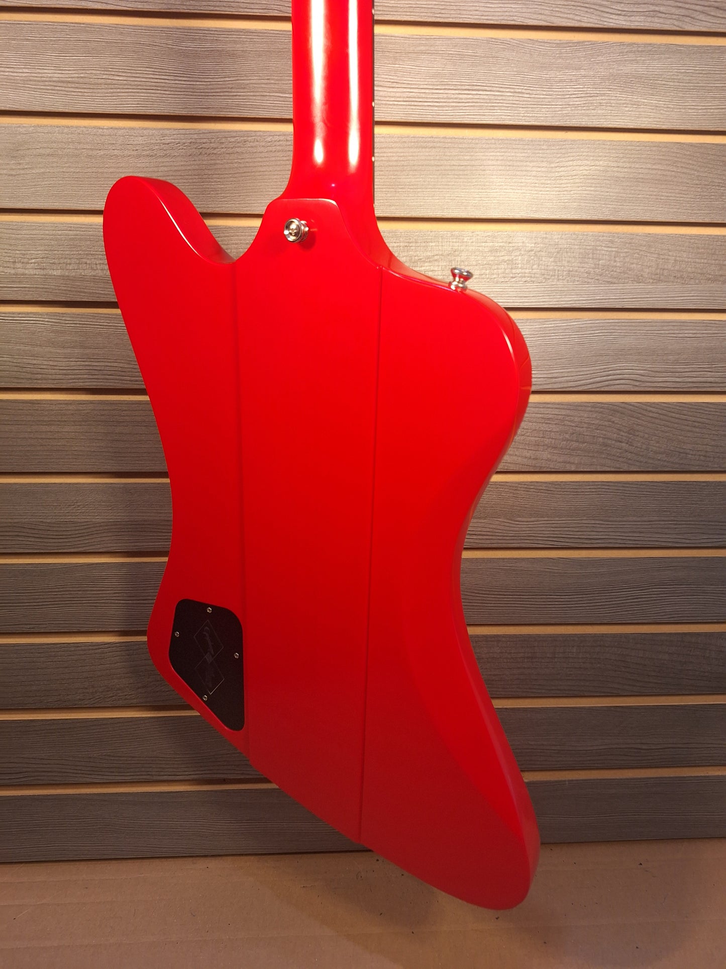 Epiphone 1963 Firebird I Reissue Electric Guitar With Hardcase
