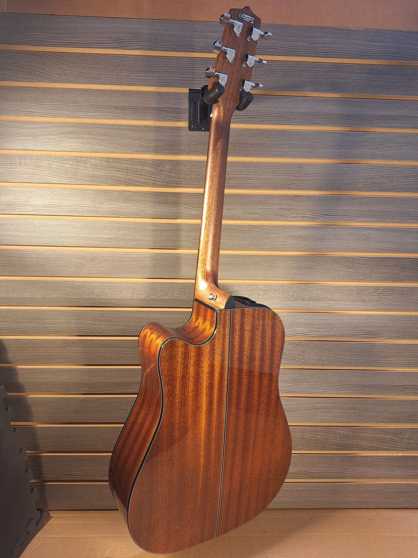 Takamine GD30CE NAT Acoustic Electric Guitar