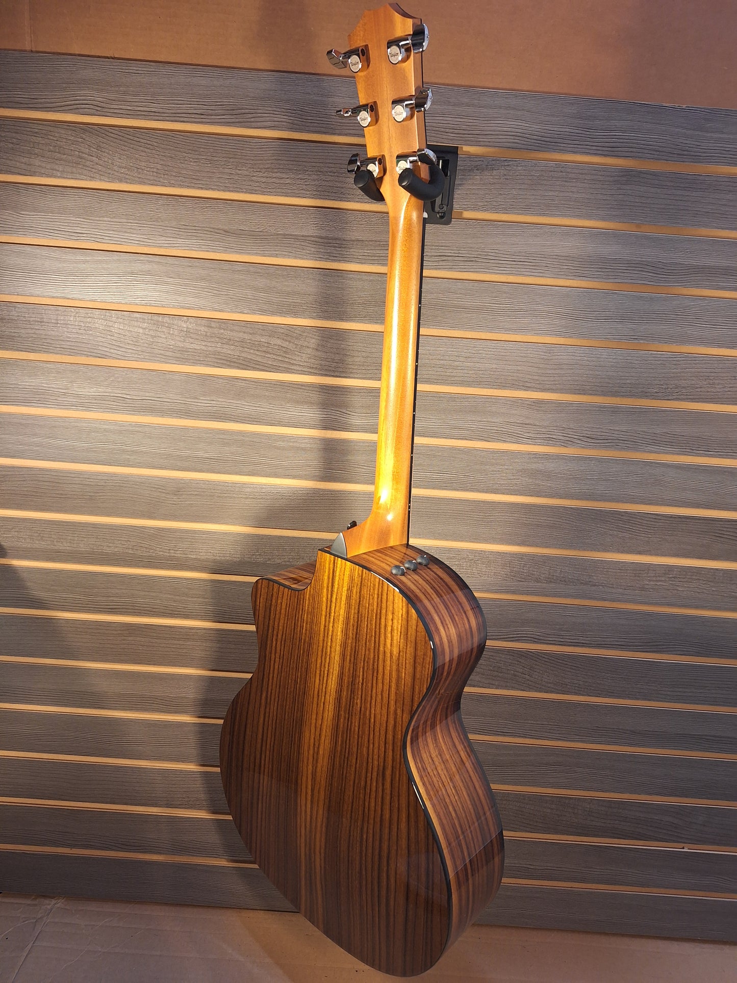 Taylor 214ce Plus Acoustic Electric Guitar