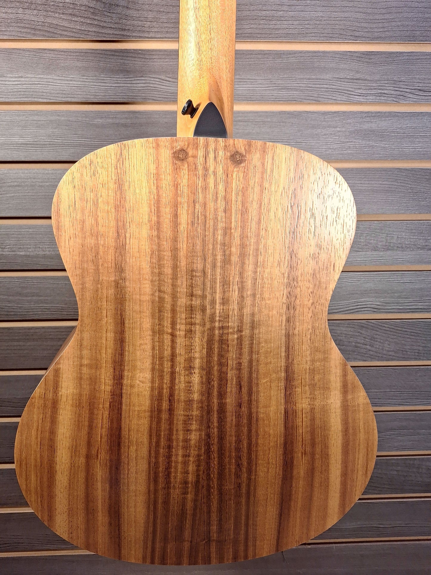 Taylor GS Mini-e Koa Electric/Acoustic Guitar