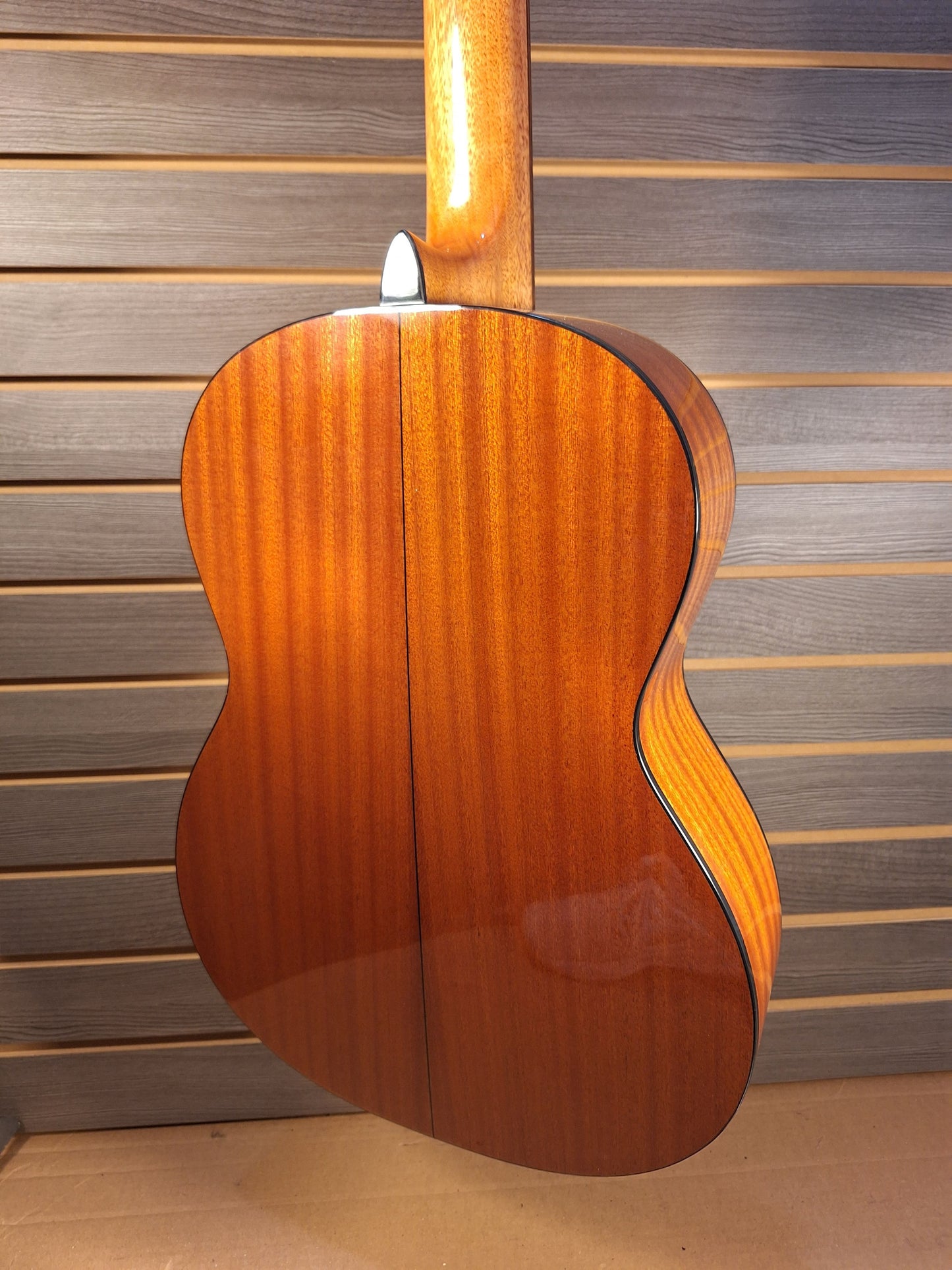 Takamine GC1NAT Classical Guitar