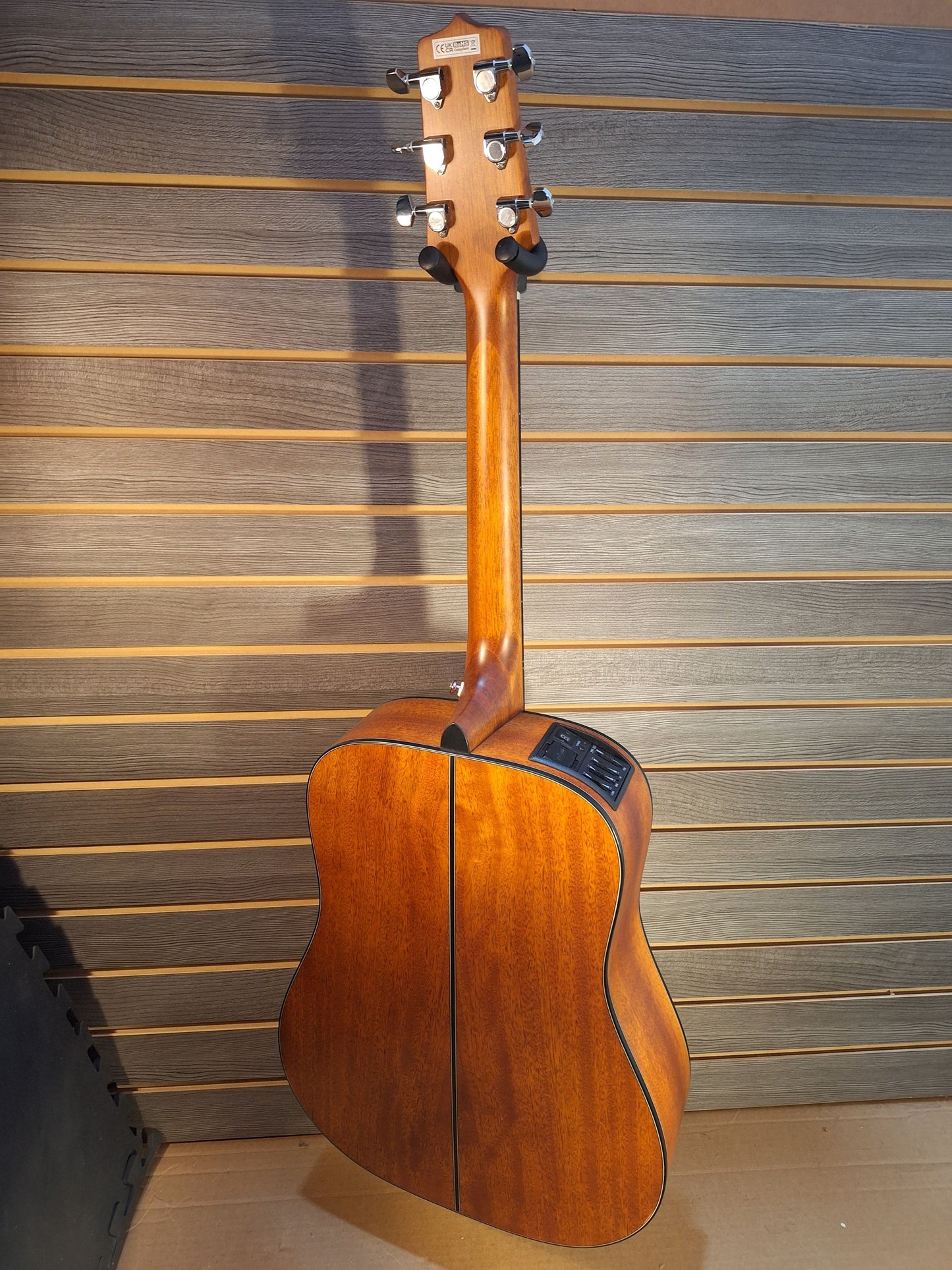 Takamine GLD12E NS Acoustic Electric Guitar
