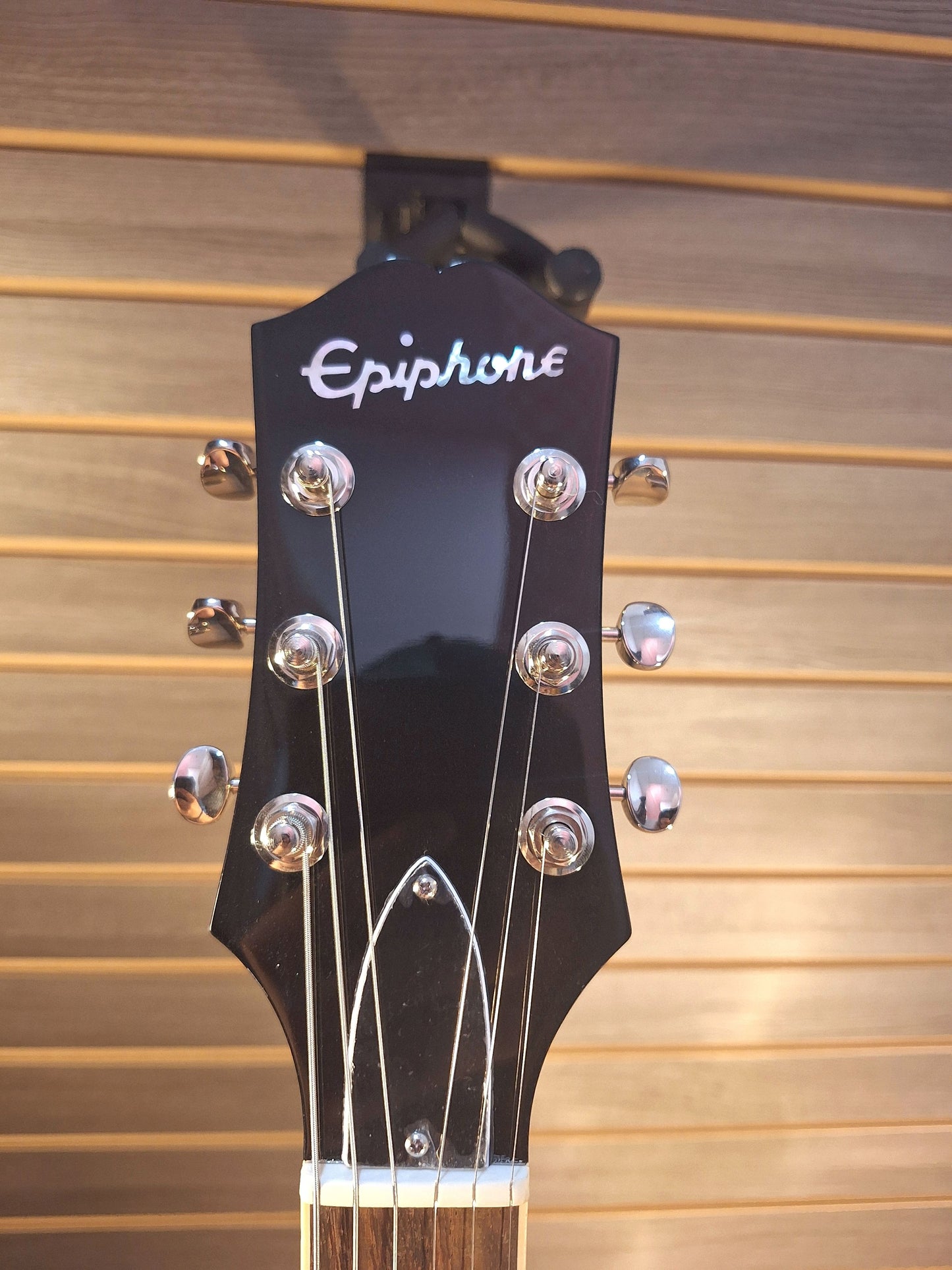 Epiphone USA Casino Royal Tan