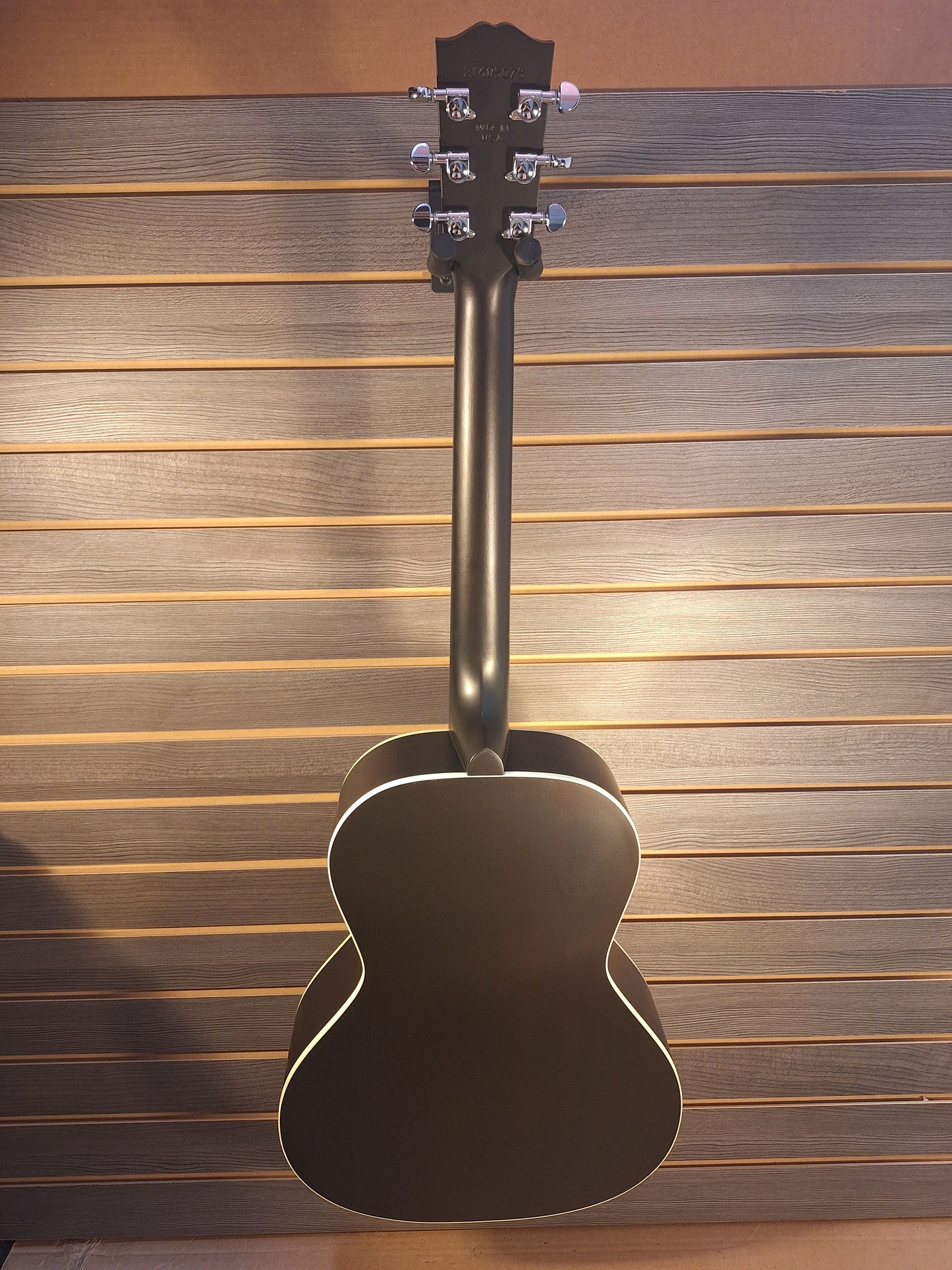 Gibson L-00 Special Satin Vintage Sunburst