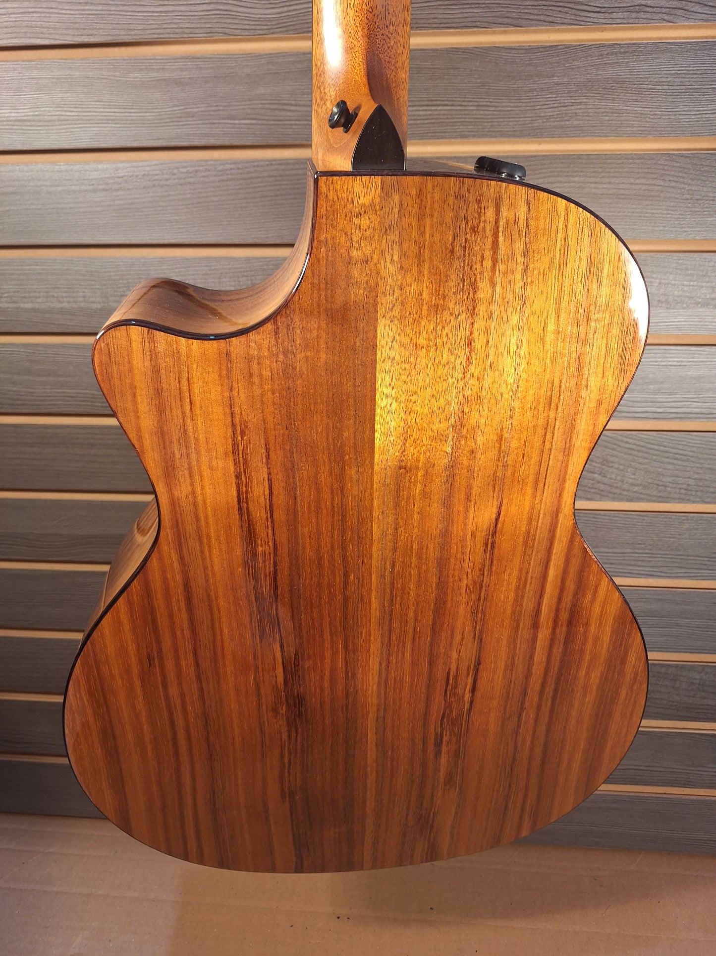 Taylor 724ce Acoustic/Electric Guitar