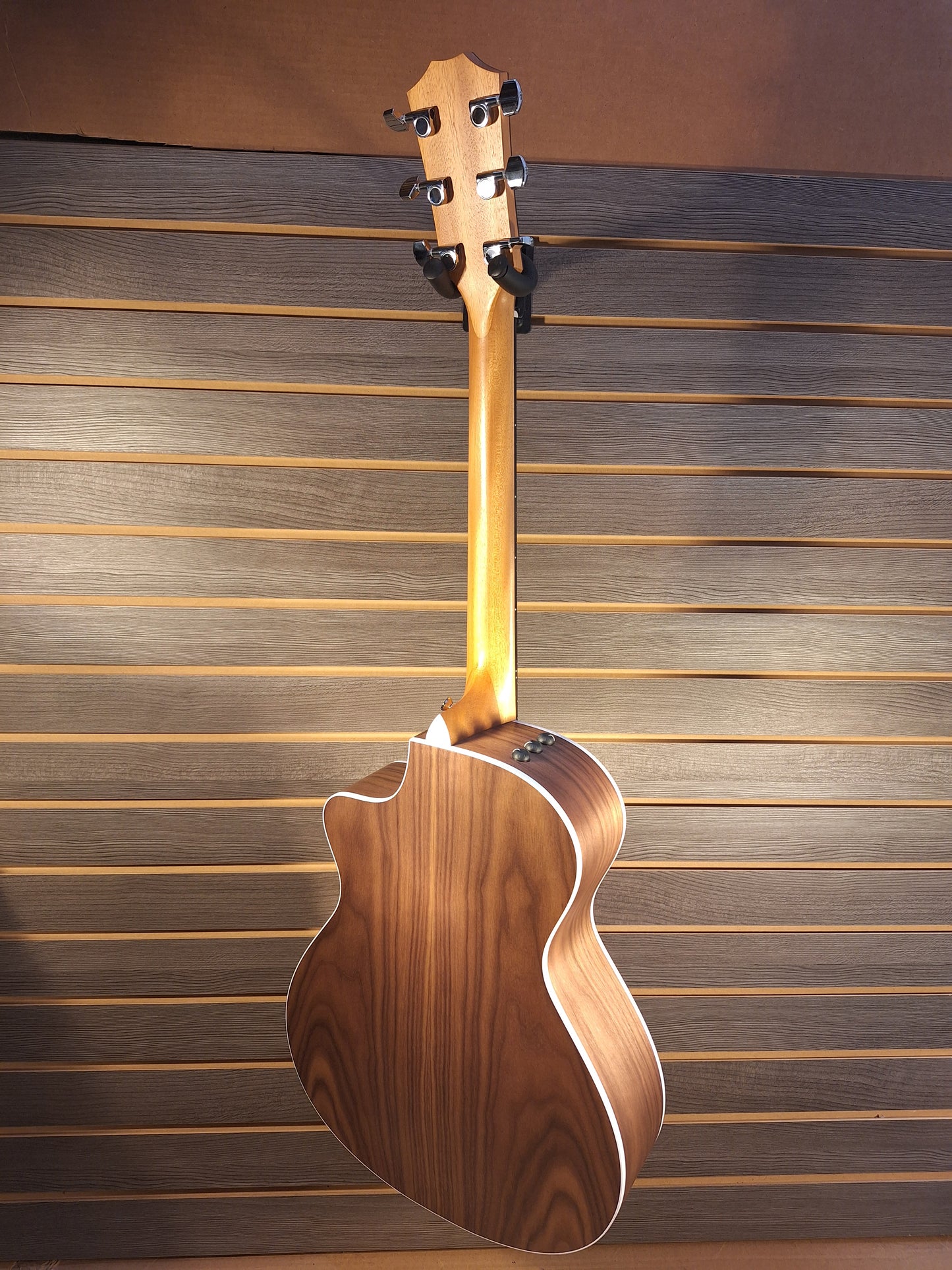 Taylor 212ce Acoustic/Electric Guitar