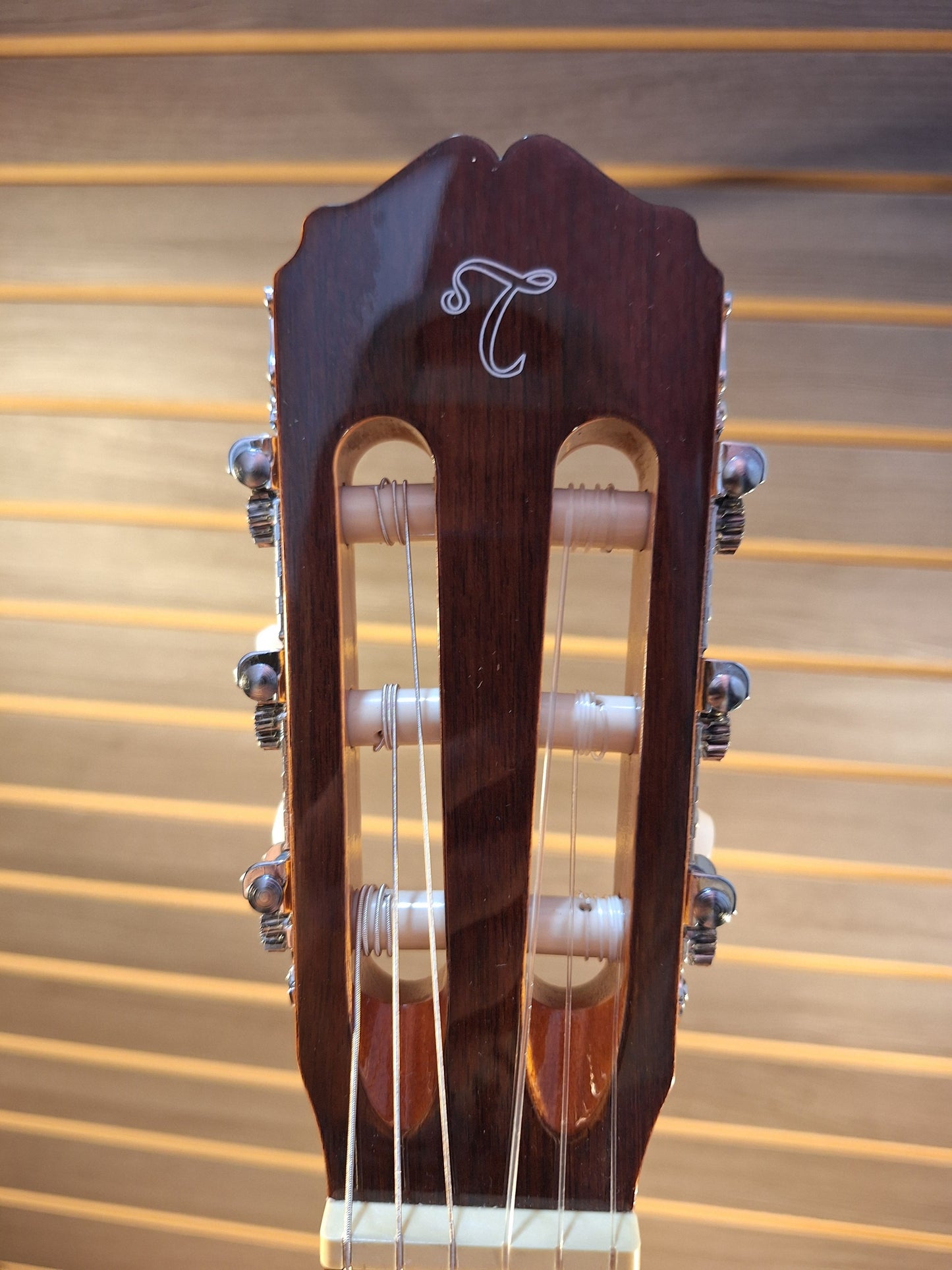 Takamine GC1NAT Classical Guitar