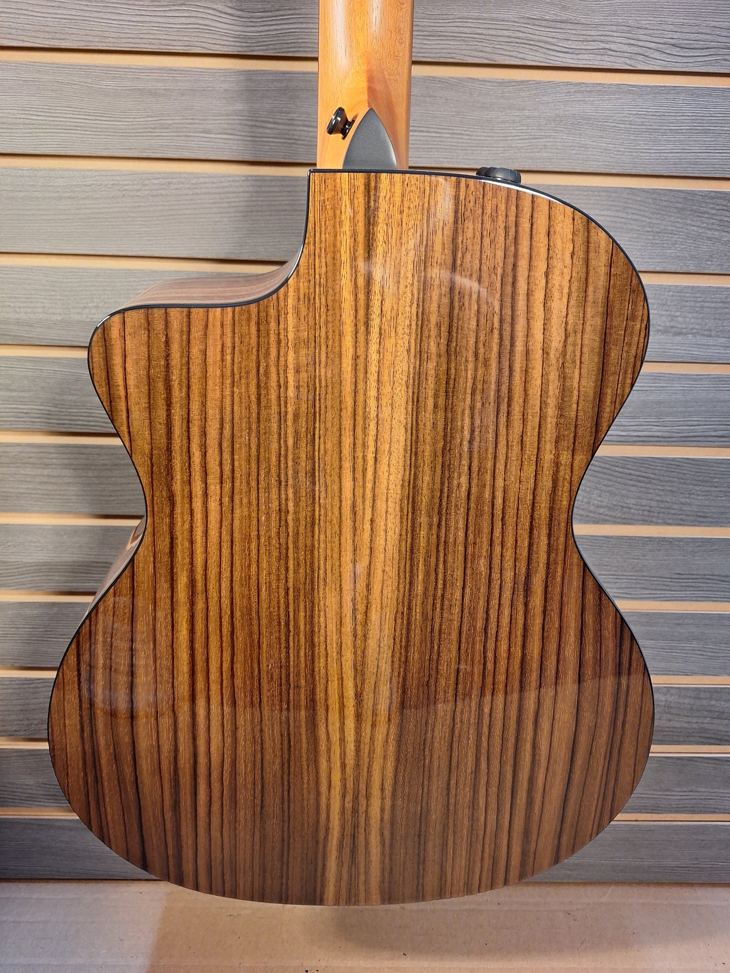 Taylor 214ce Plus Acoustic Electric Guitar