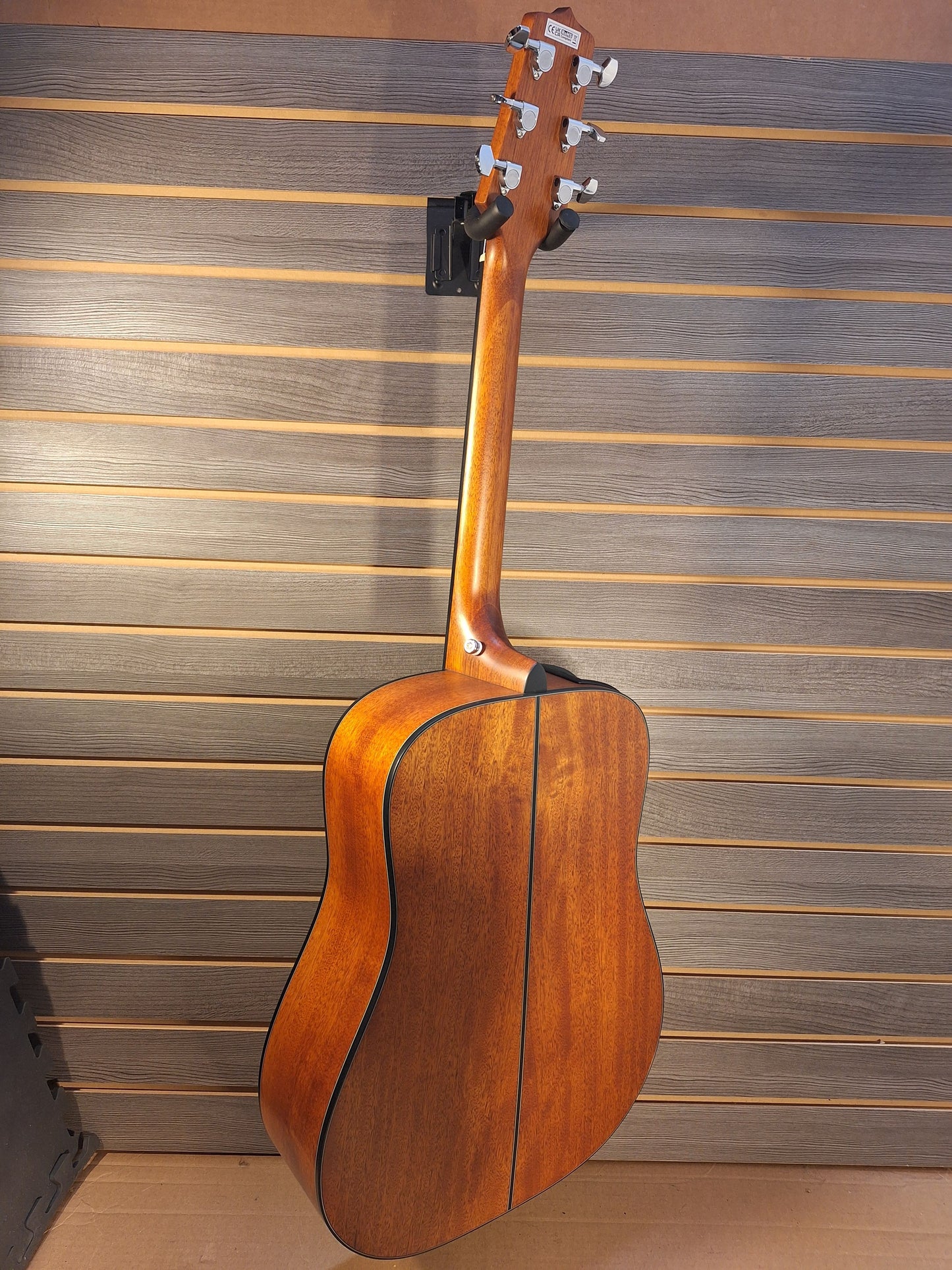Takamine GLD12E NS Acoustic Electric Guitar