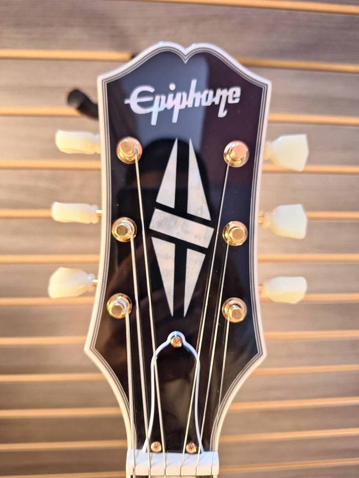 Epiphone SG Custom Electric Guitar