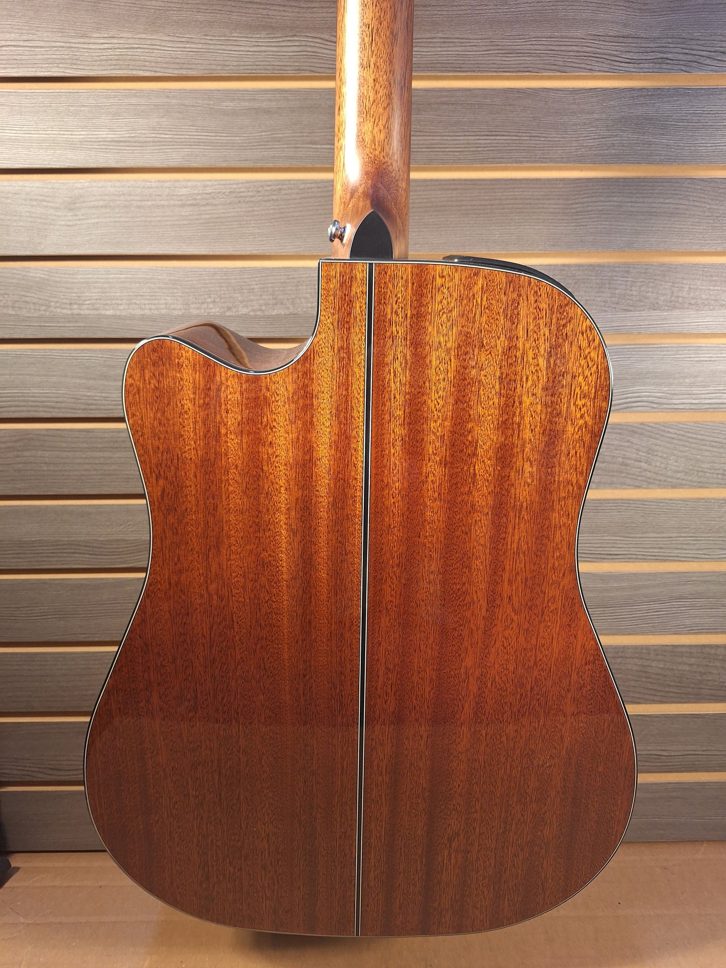 Takamine GD30CE NAT Acoustic Electric Guitar