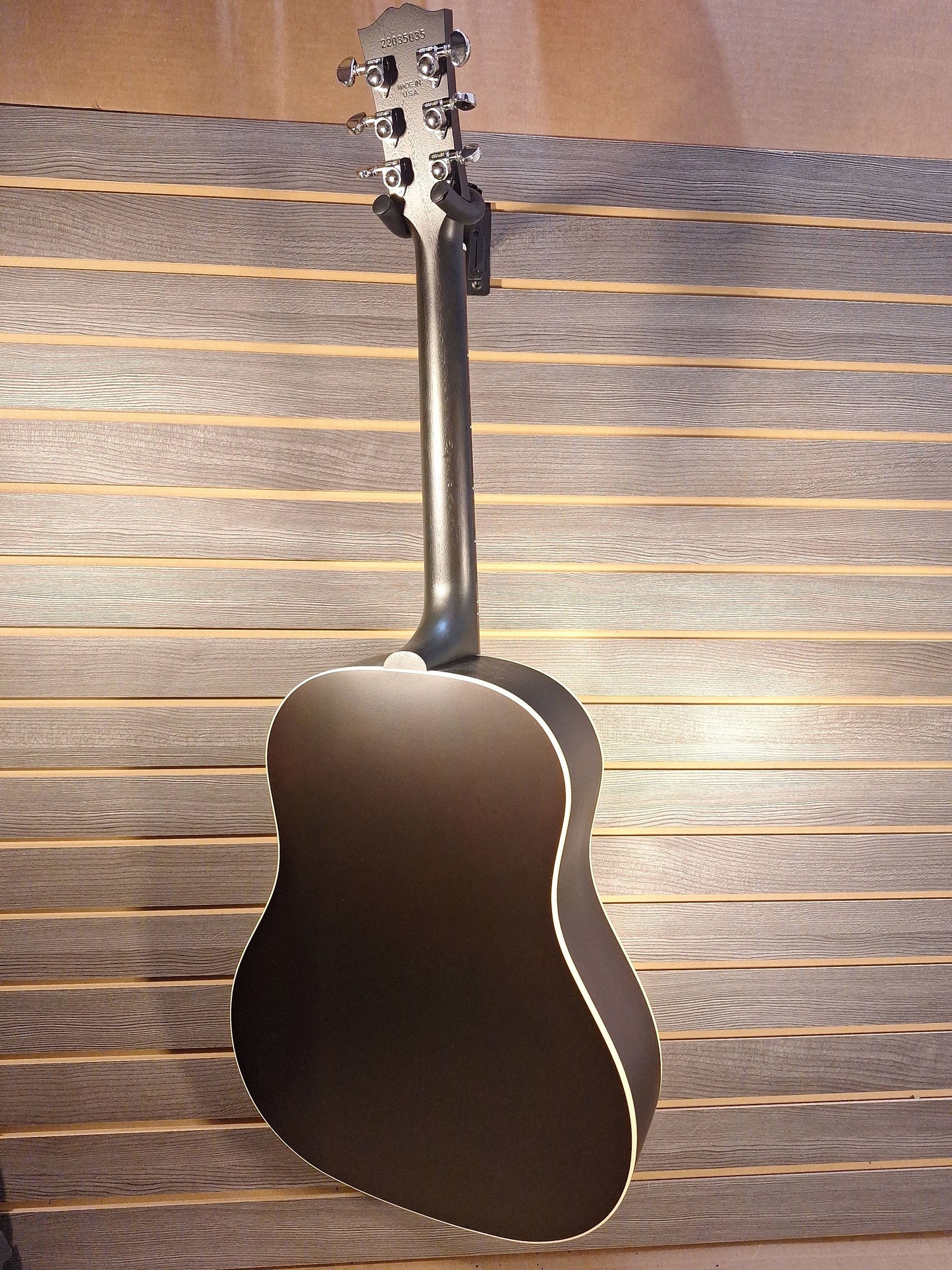 Gibson J45 Special