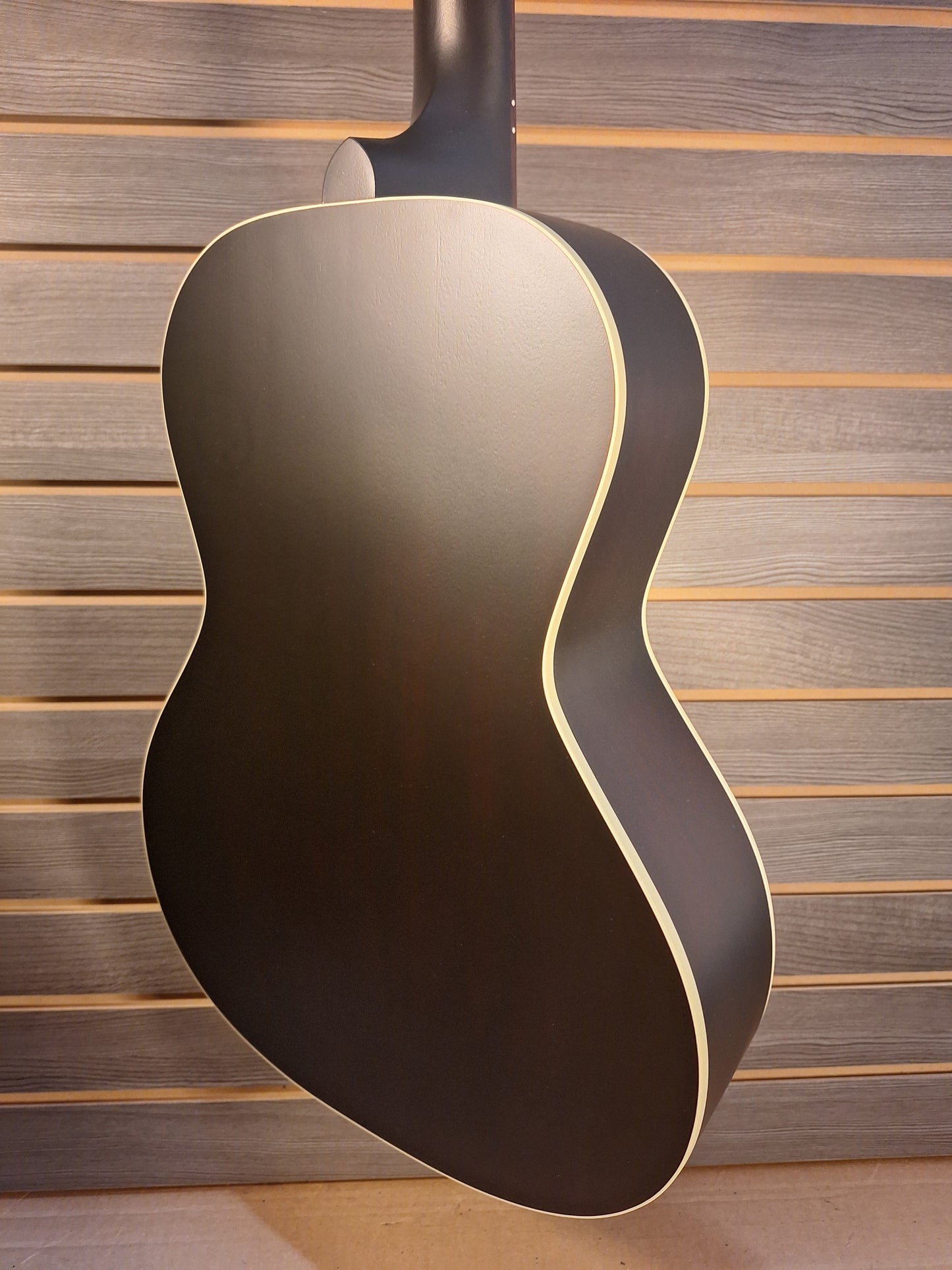 Gibson L-00 Special Satin Vintage Sunburst