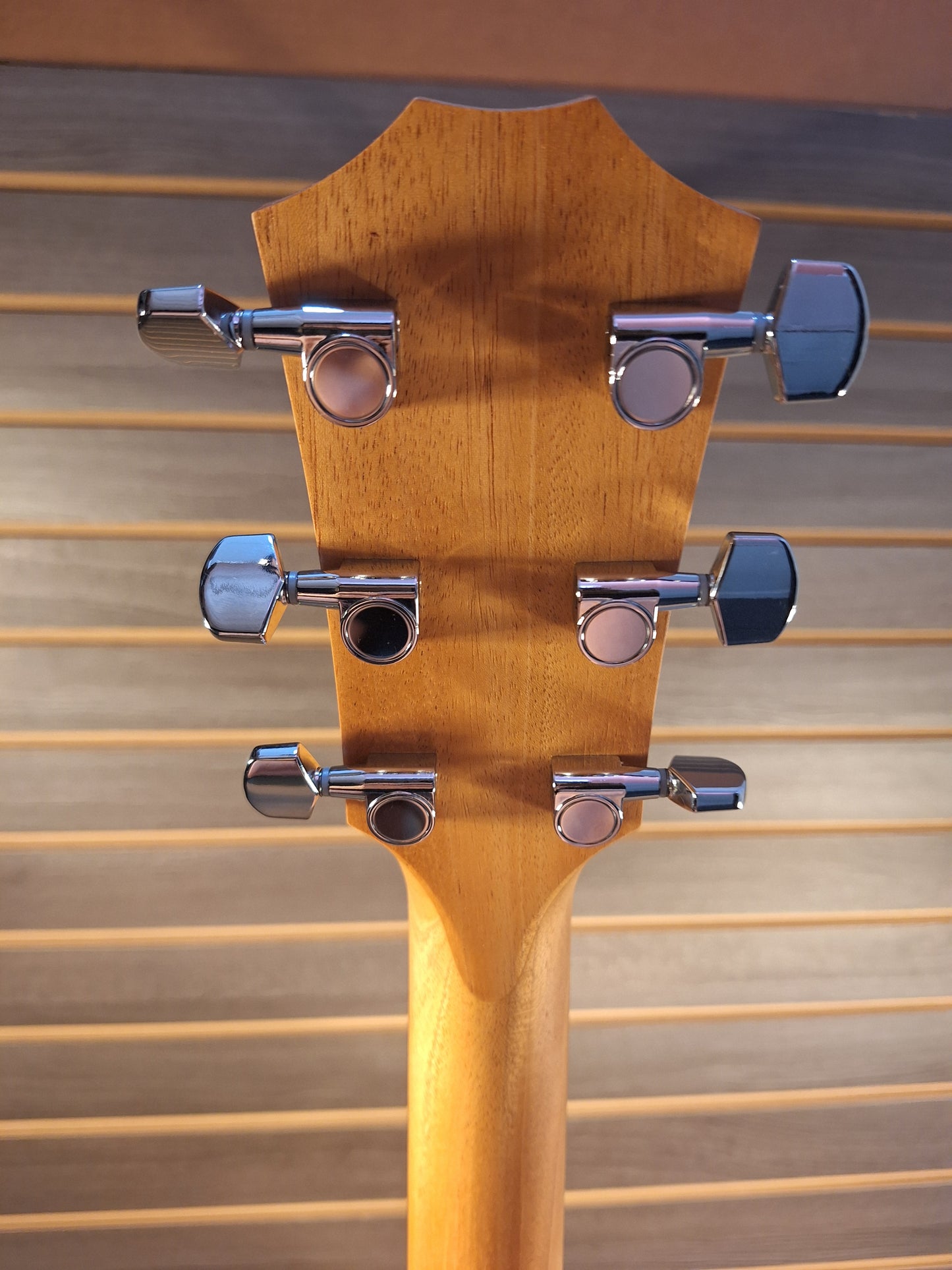 Taylor 212ce Acoustic/Electric Guitar