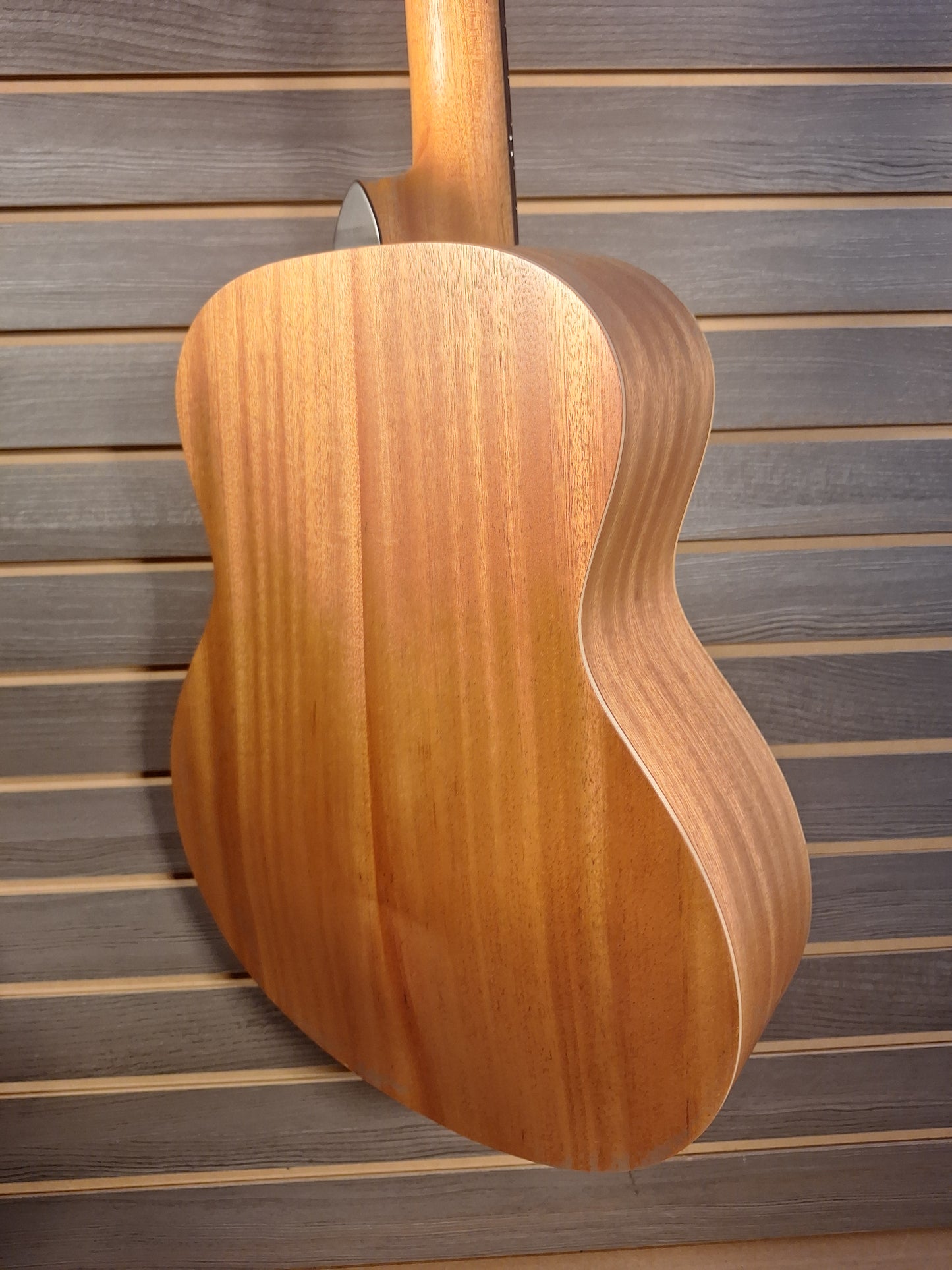 Taylor GS Mini Sapele Acoustic Guitar