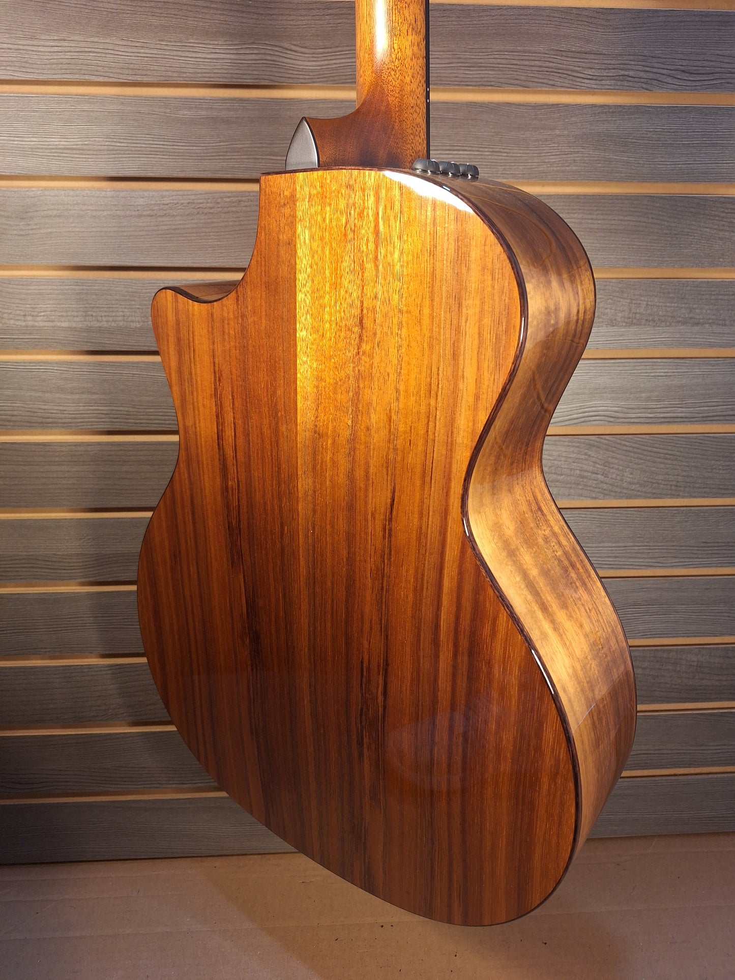 Taylor 724ce Acoustic/Electric Guitar