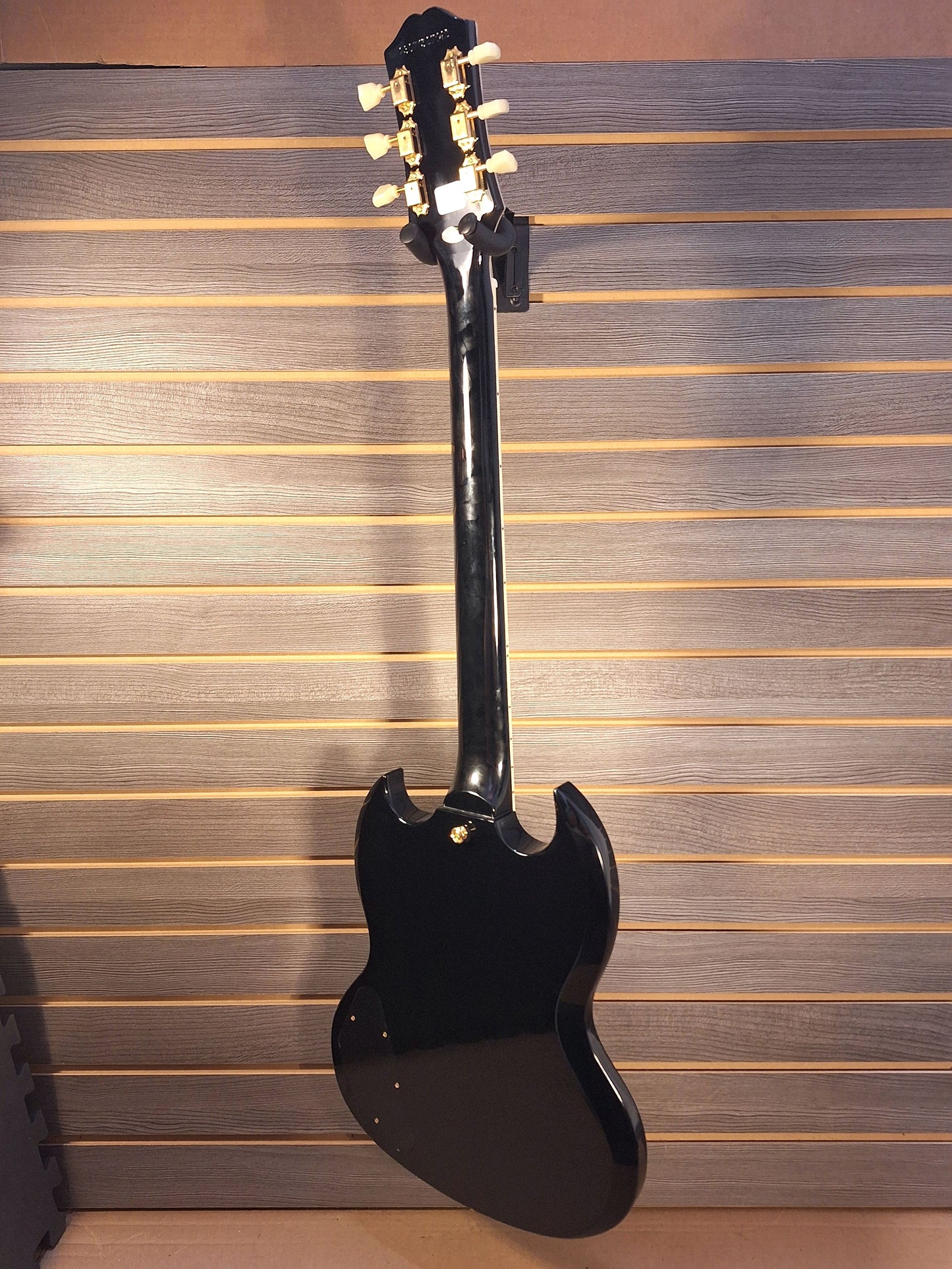 Epiphone SG Custom Electric Guitar