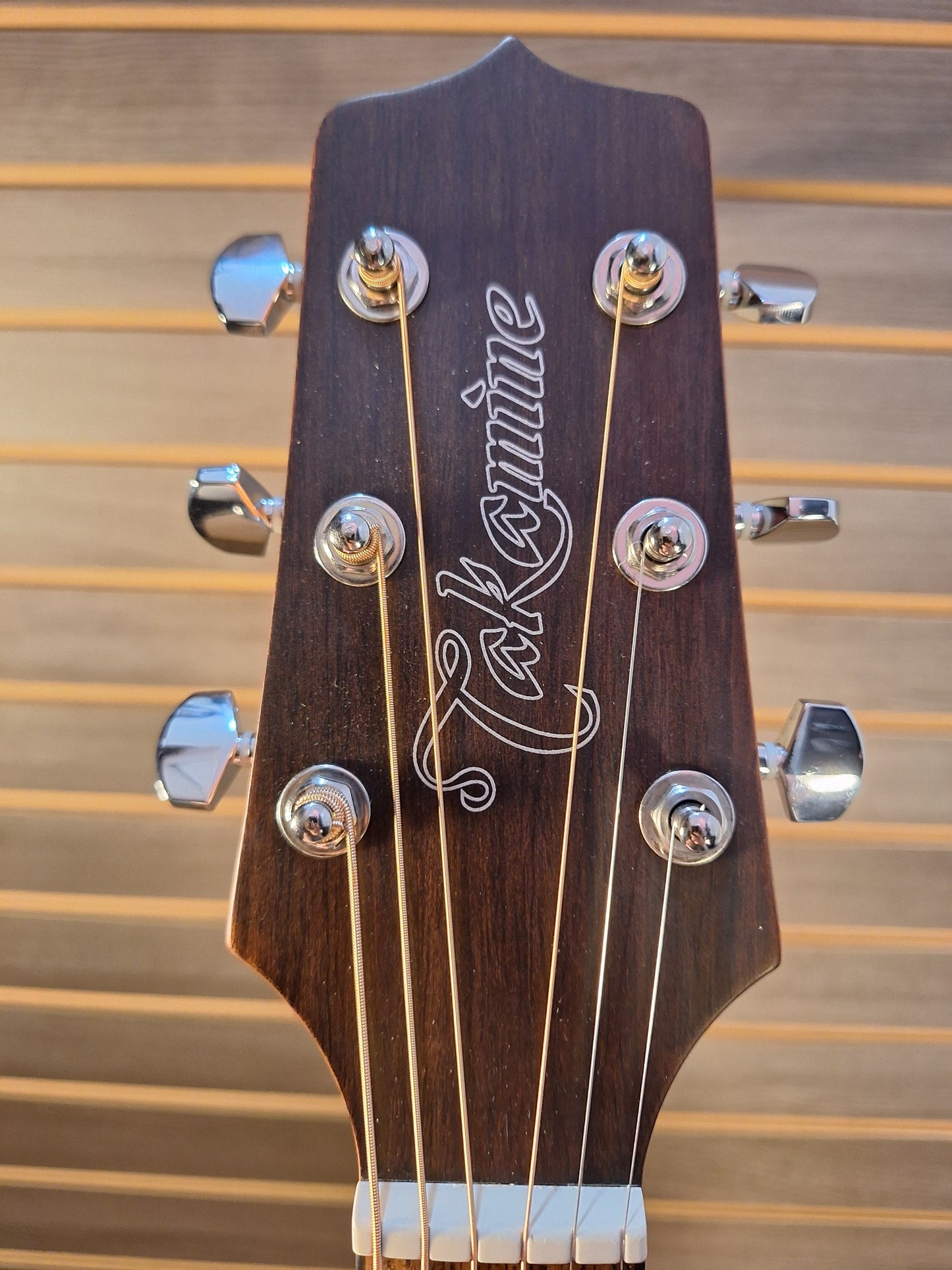 Takamine GLD12E NS Acoustic Electric Guitar