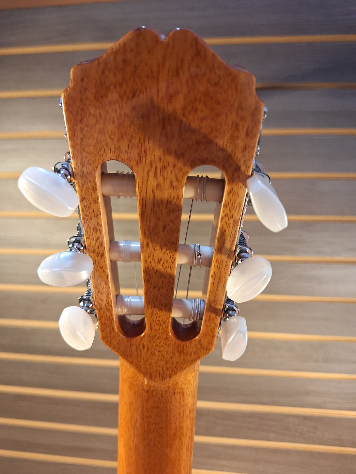 Takamine GC1NAT Classical Guitar