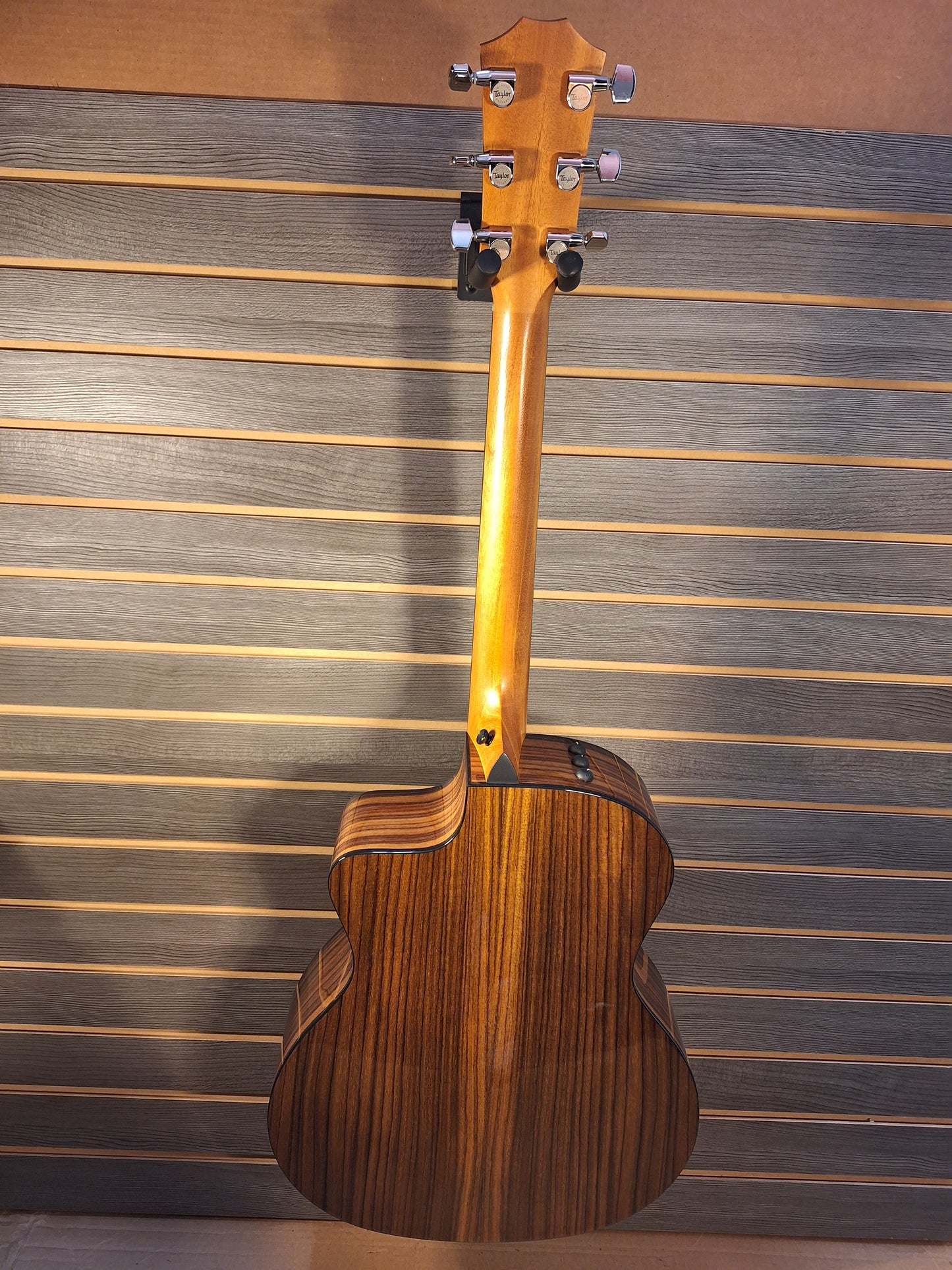Taylor 214ce Plus Acoustic Electric Guitar